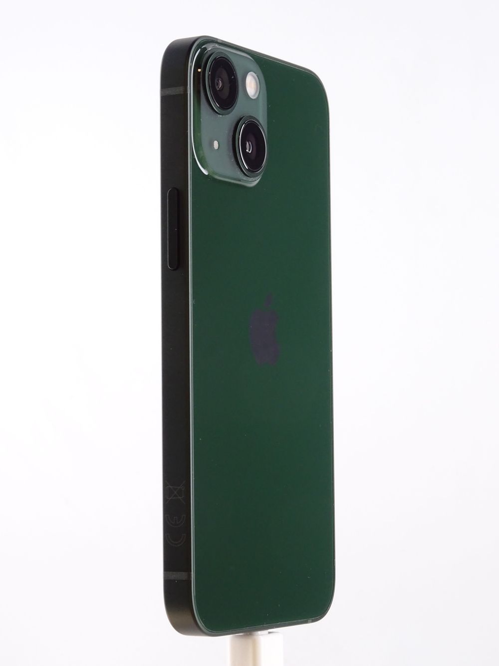 Telefon mobil Apple iPhone 13 mini, Green, 256 GB,  Ca Nou