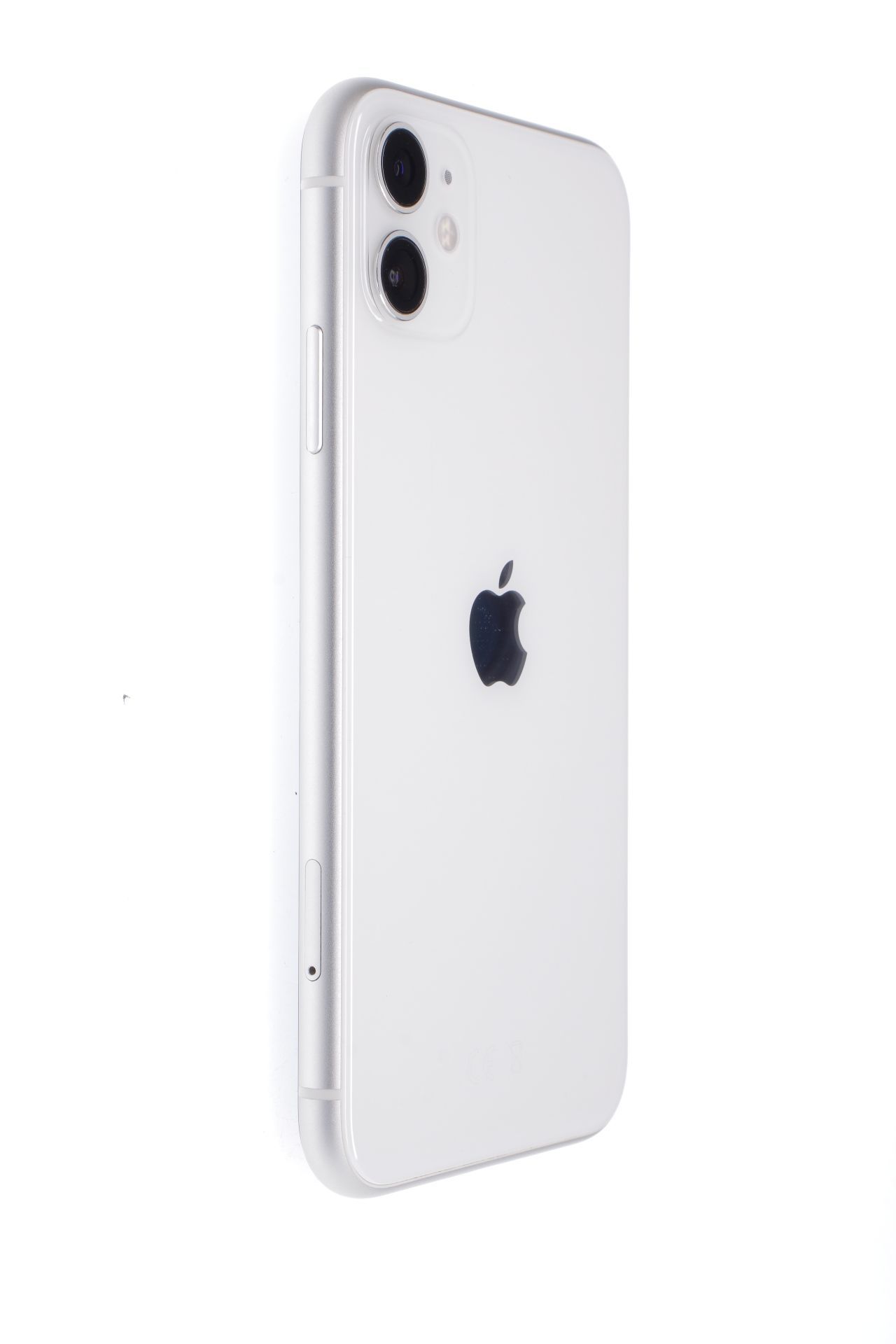 Apple iPhone 11 64 GB White - Σαν καινούργιο