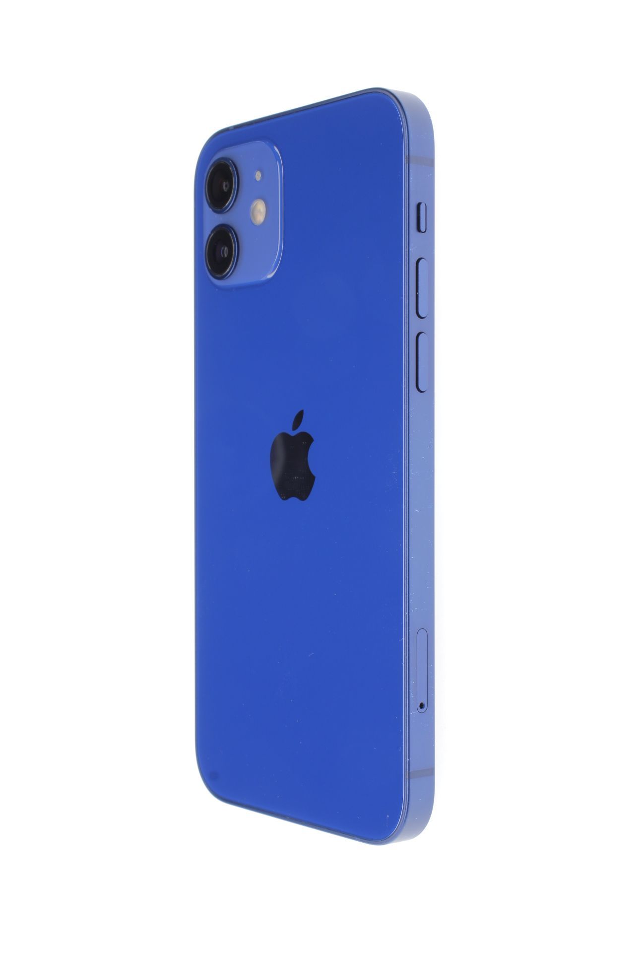 Apple iPhone 12 128 GB Blue - Nagyon jó