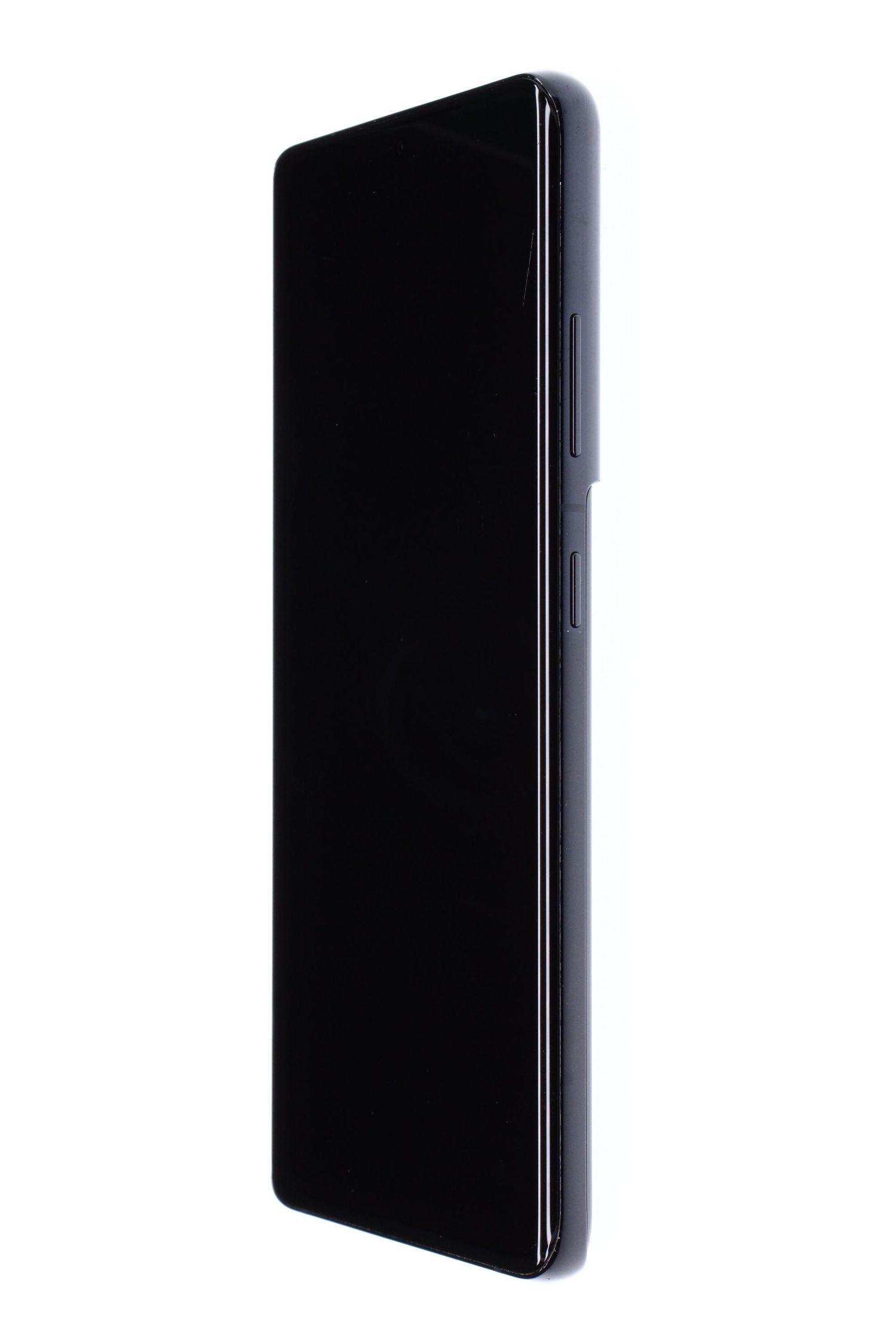 Samsung Galaxy S21 Ultra 5G 128 GB Black - Εξαιρετικό