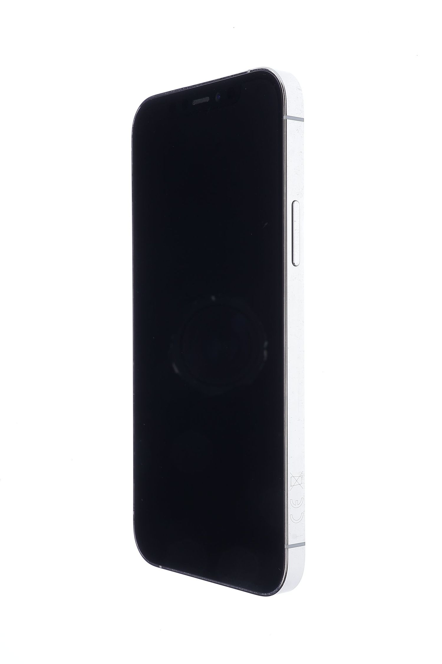 Apple iPhone 12 Pro 128 GB Silver - Excelent