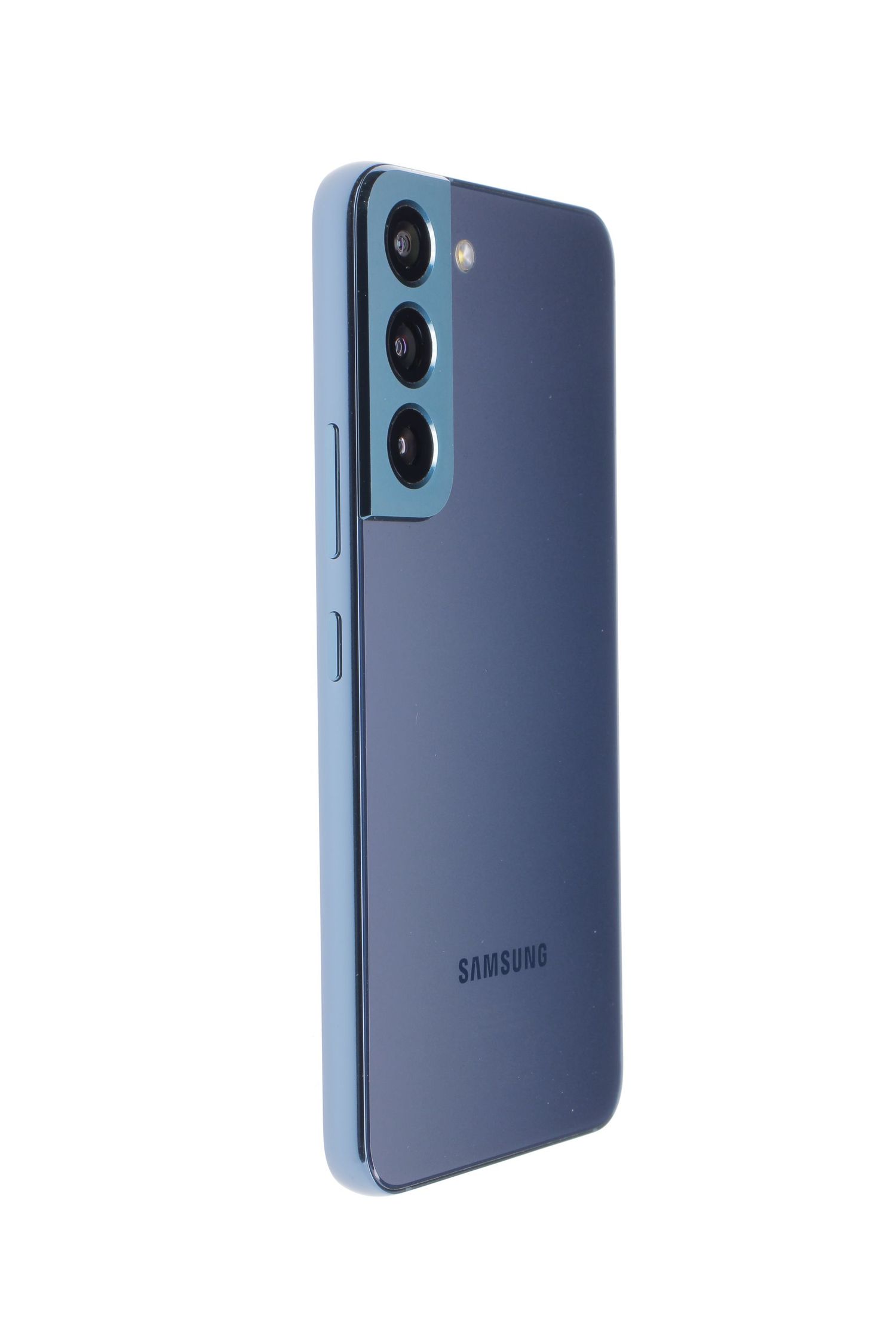 Samsung Galaxy S22 5G Dual Sim 256 GB Green - Ca nou