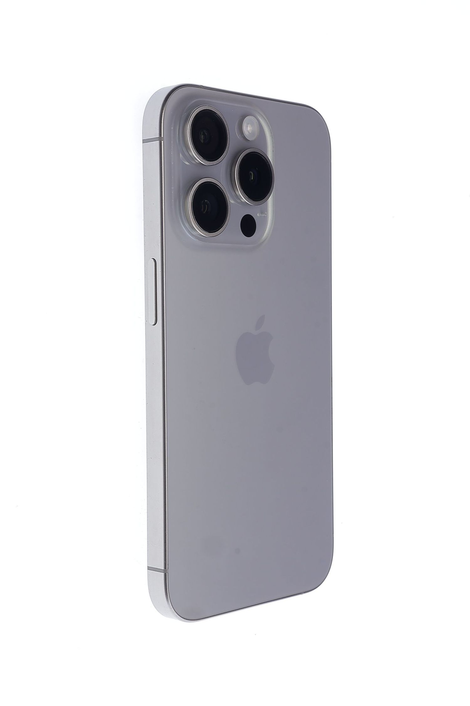 Apple iPhone 15 Pro 256 GB Natural Titanium - Като нов