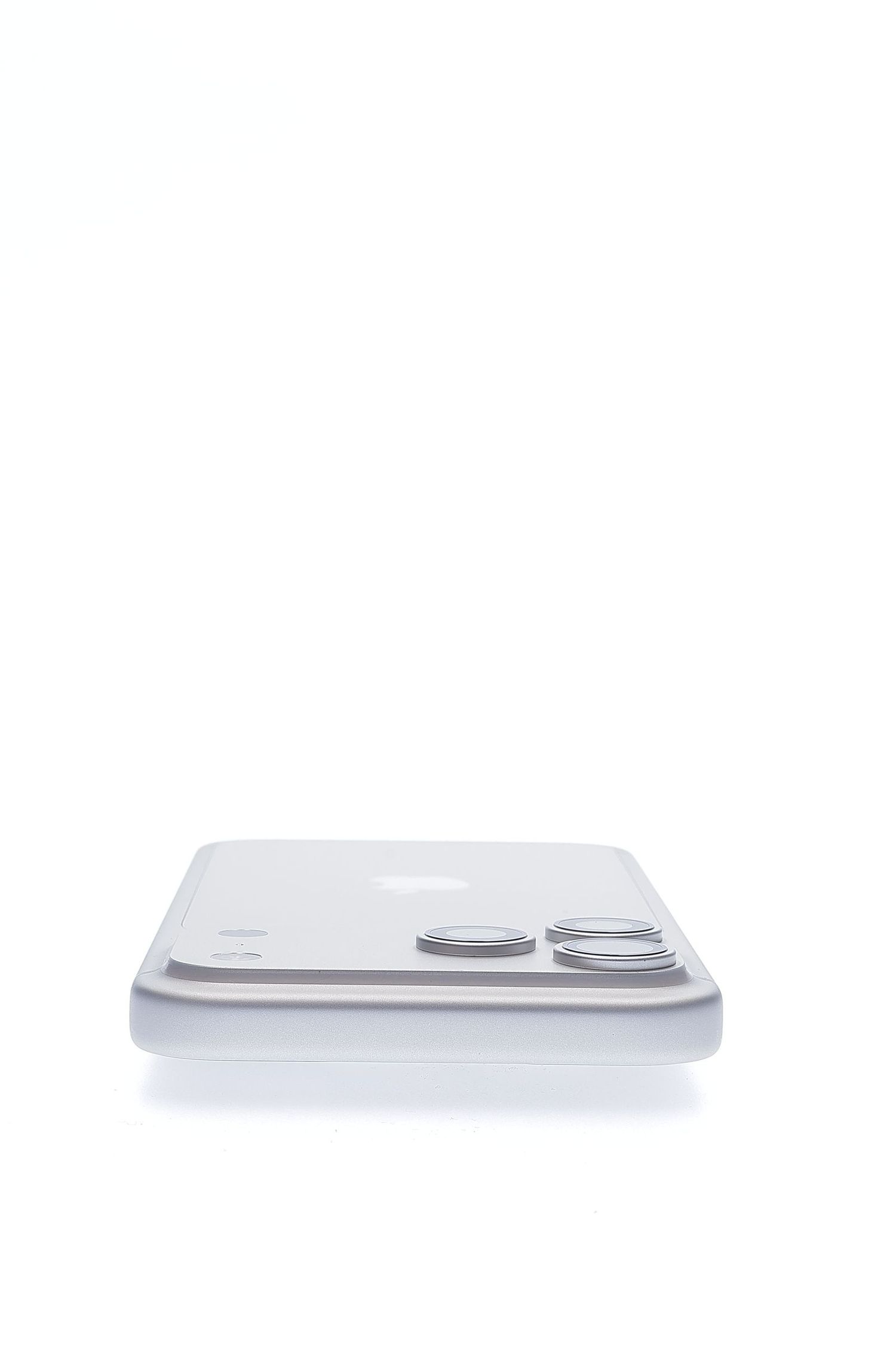 Apple iPhone 17 Pro Max 256 GB Silver - Ca nou