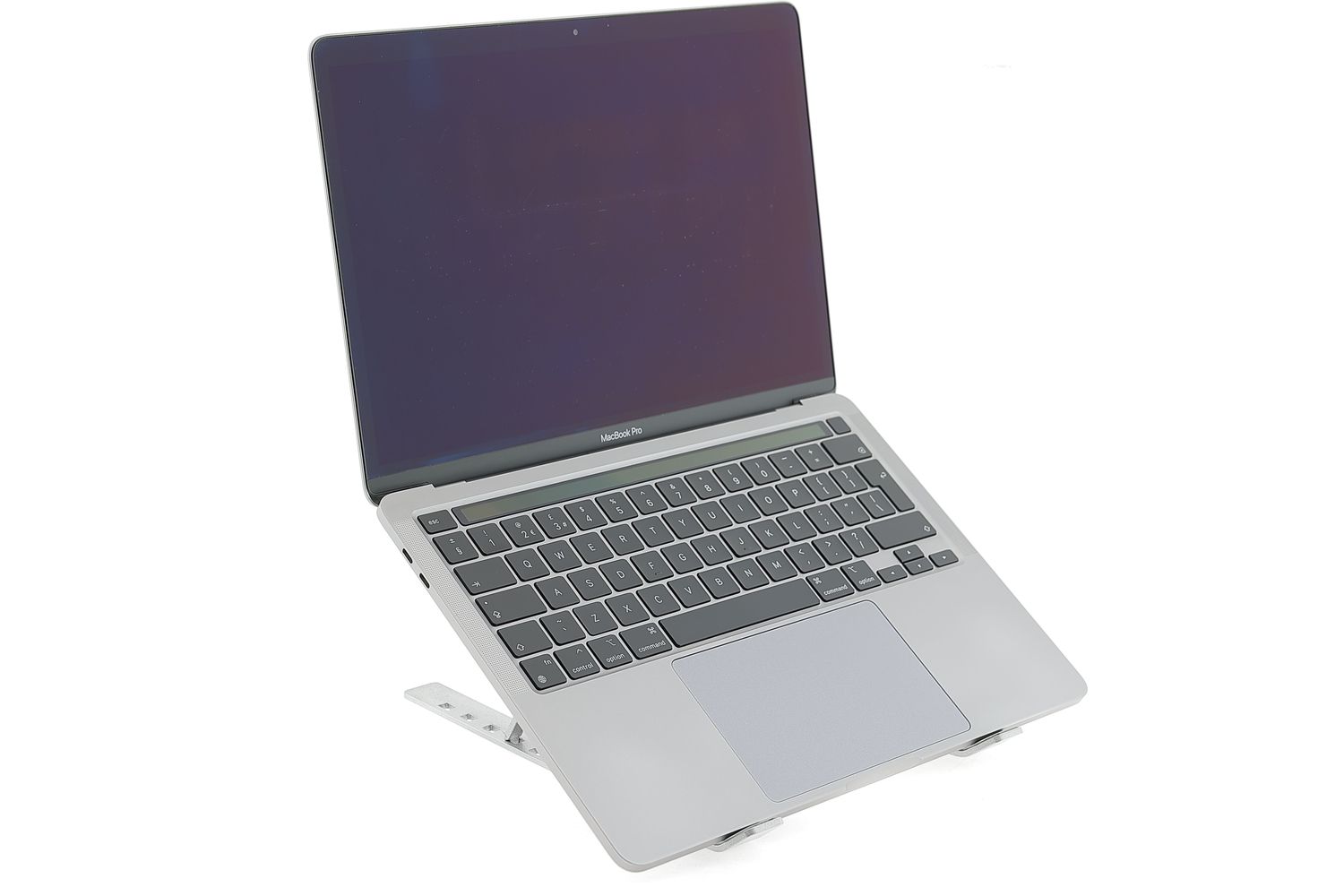 Apple MacBook Pro 13″ 2020, M1 8 Cores, 8 GB, 8 core GPU, Space