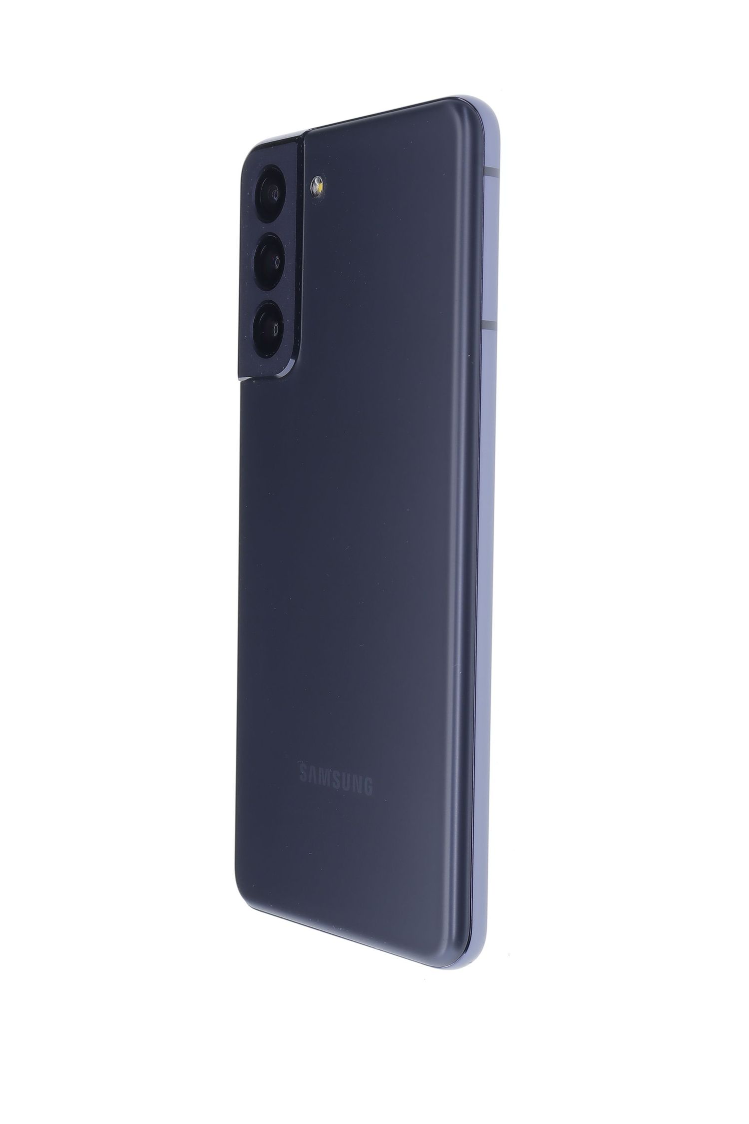 Samsung Galaxy S21 5G Dual Sim 128 GB Gray - Kiváló