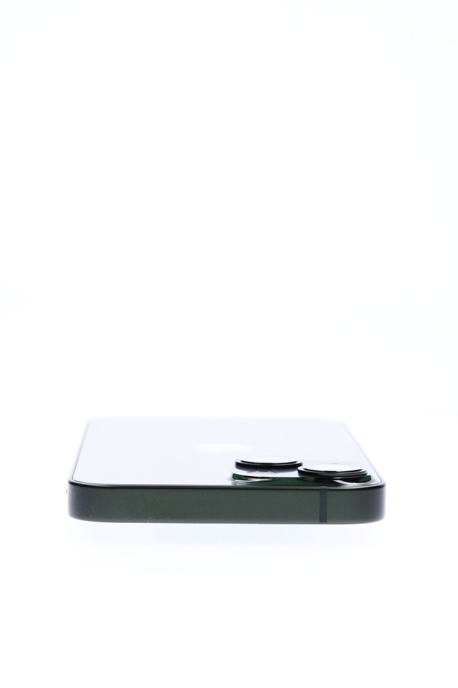 Apple iPhone 13 mini 256 GB Green - Много добро