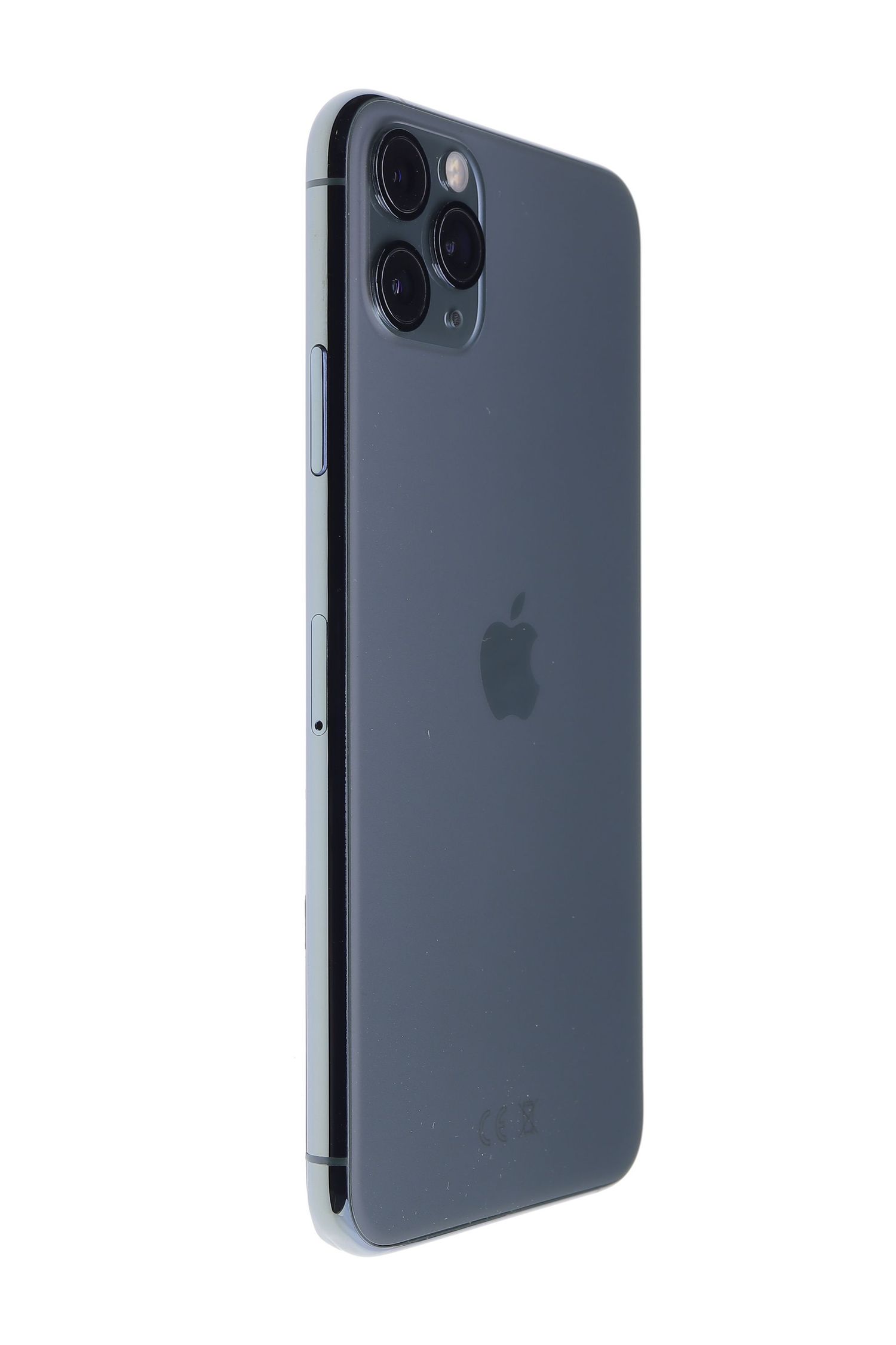 Apple iPhone 11 Pro Max 512 GB Midnight Green - Kiváló
