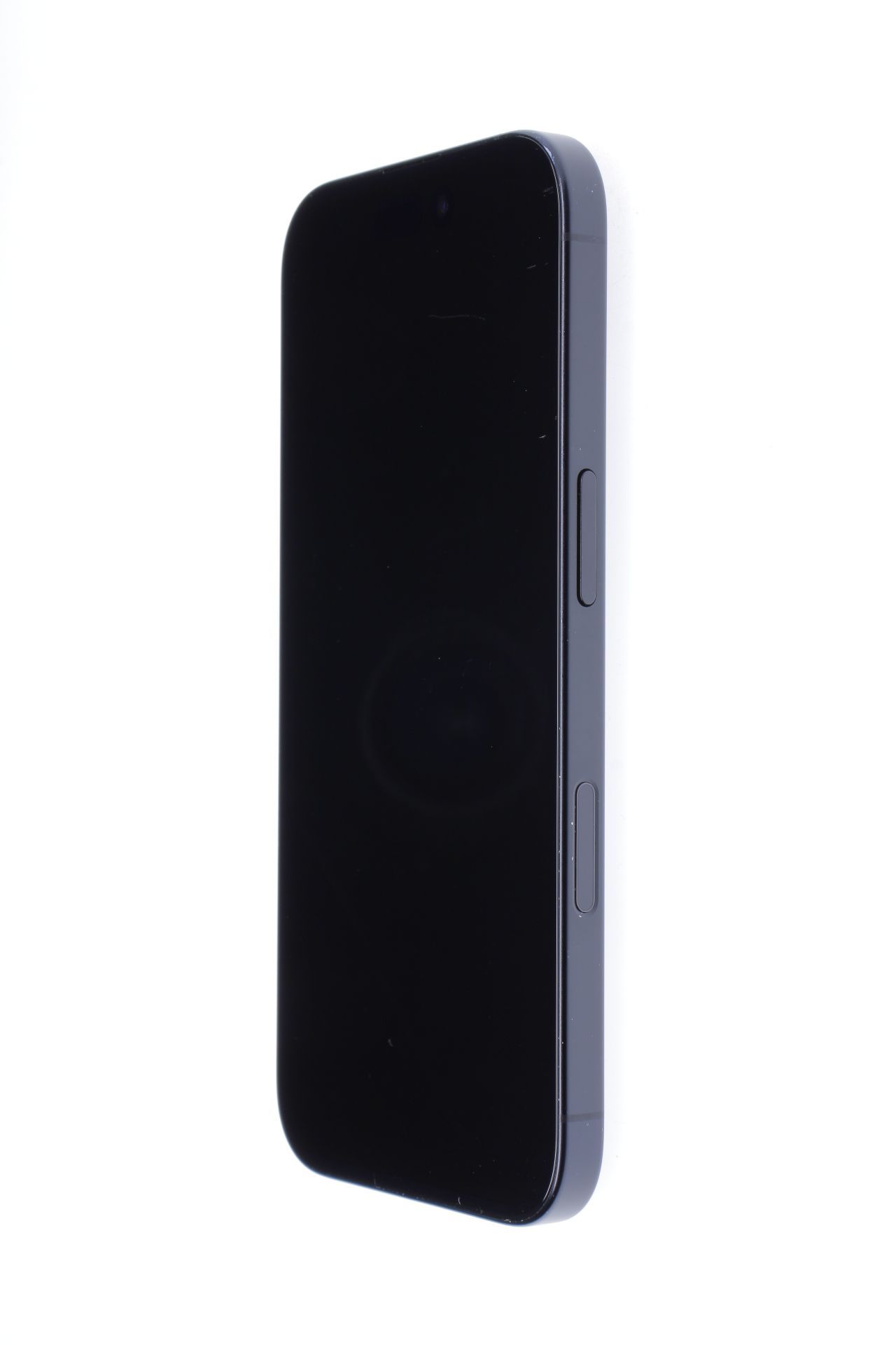 Apple iPhone 16 256 GB Black - Πολύ καλό