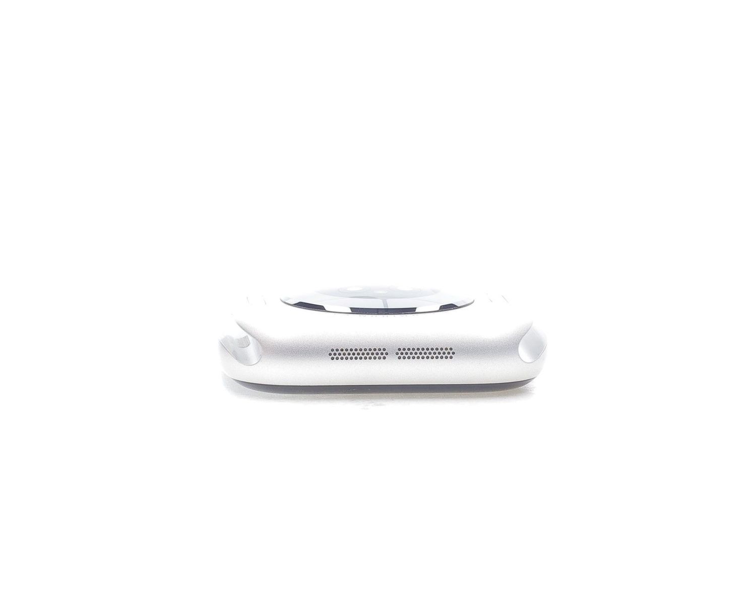 Apple Watch Series 10 2024, GPS, Aluminium 42mm Silver - Много добро