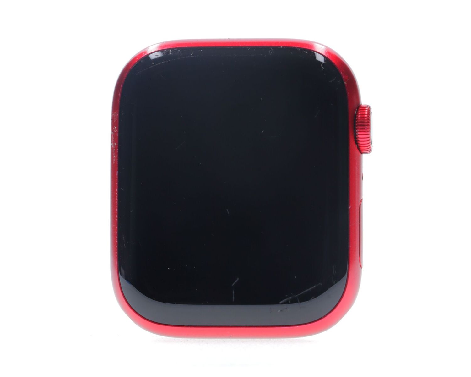 Apple Watch Series 9 2023, GPS + Cellular, Aluminium 45mm Red - Nagyon jó