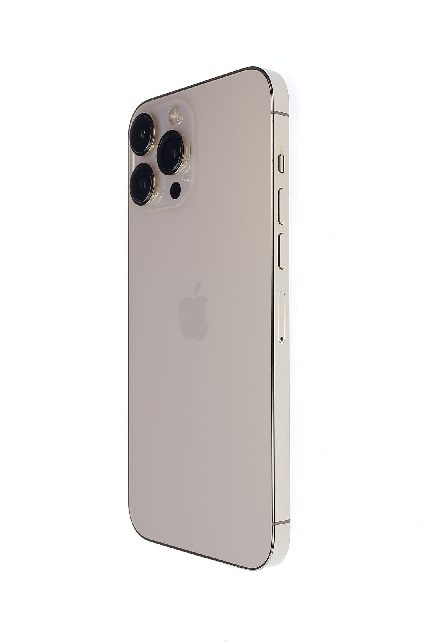 Apple iPhone 13 Pro Max 128 GB Gold - Foarte bun