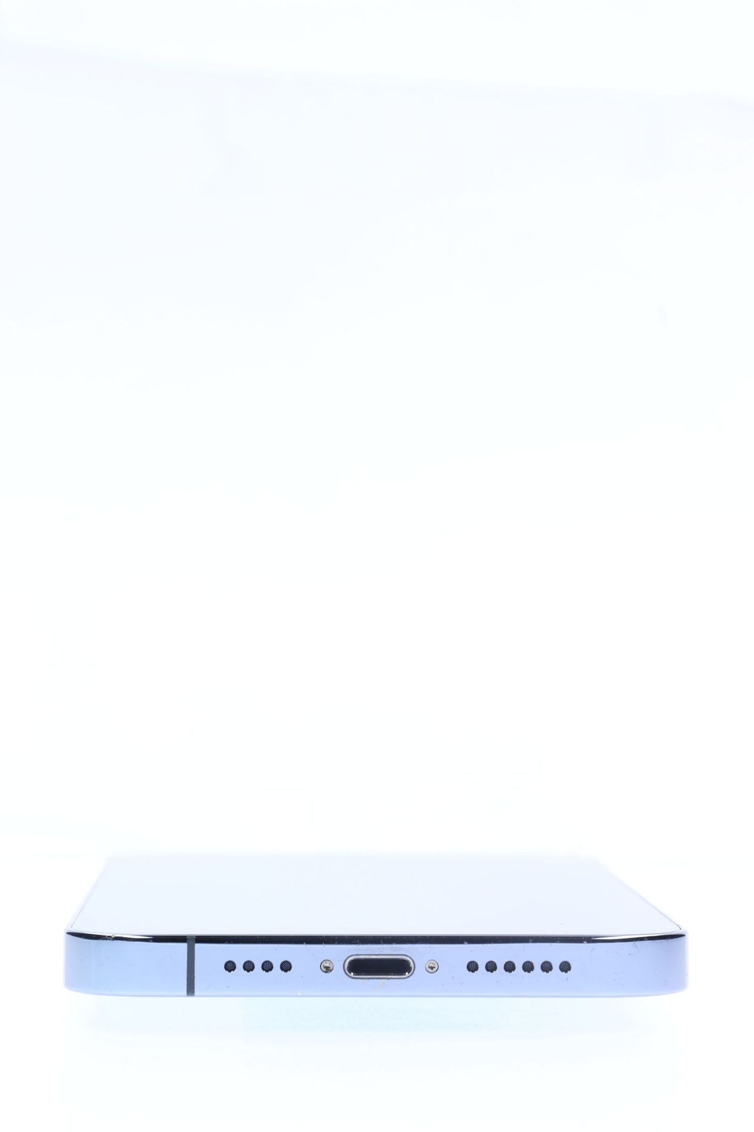 Apple iPhone 13 Pro Max 128 GB Sierra Blue - Excelent