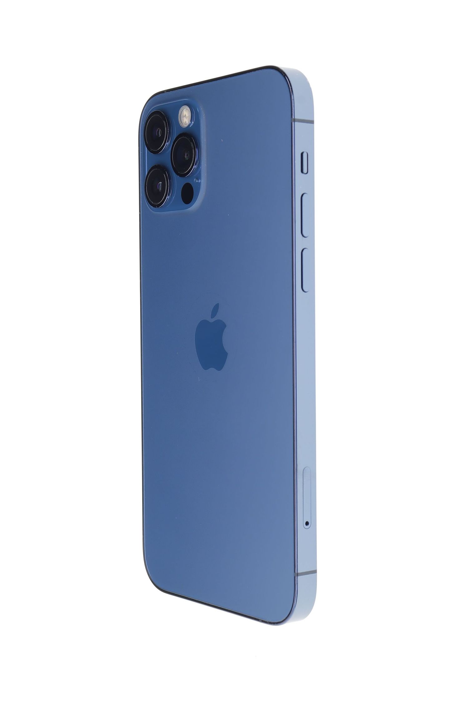 Apple iPhone 12 Pro 256 GB Pacific Blue - Újszerű