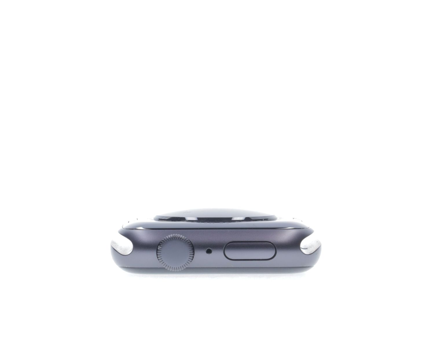 Apple Watch SE 2020, GPS, Aluminium 44mm Space Gray - Σαν καινούργιο