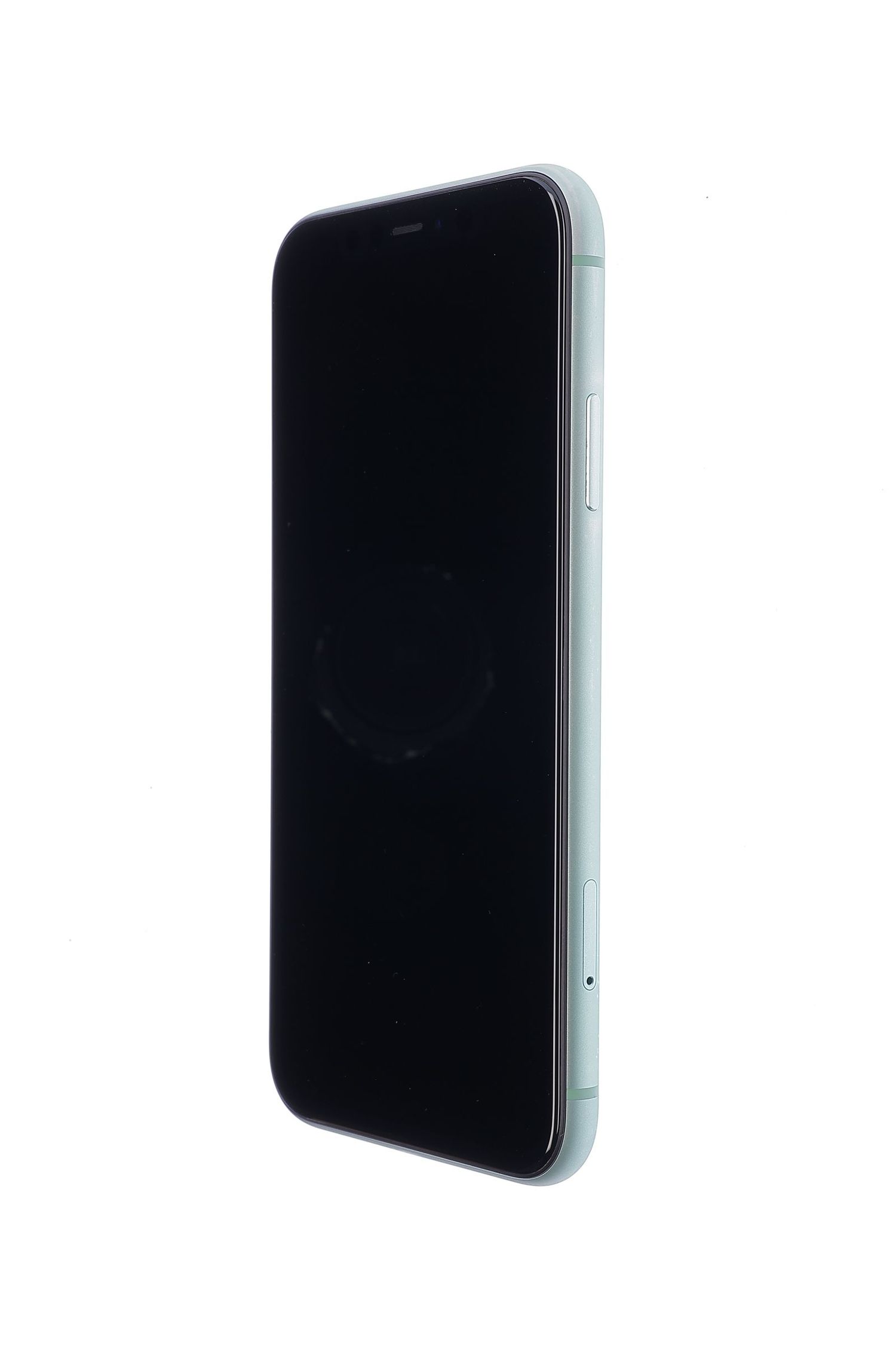 Apple iPhone 11 64 GB Green - Újszerű