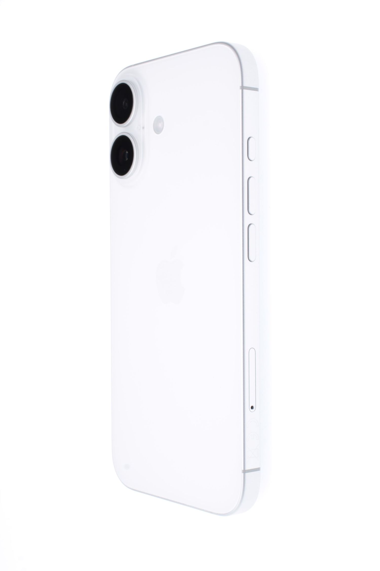 Apple iPhone 16 128 GB White - Ca nou