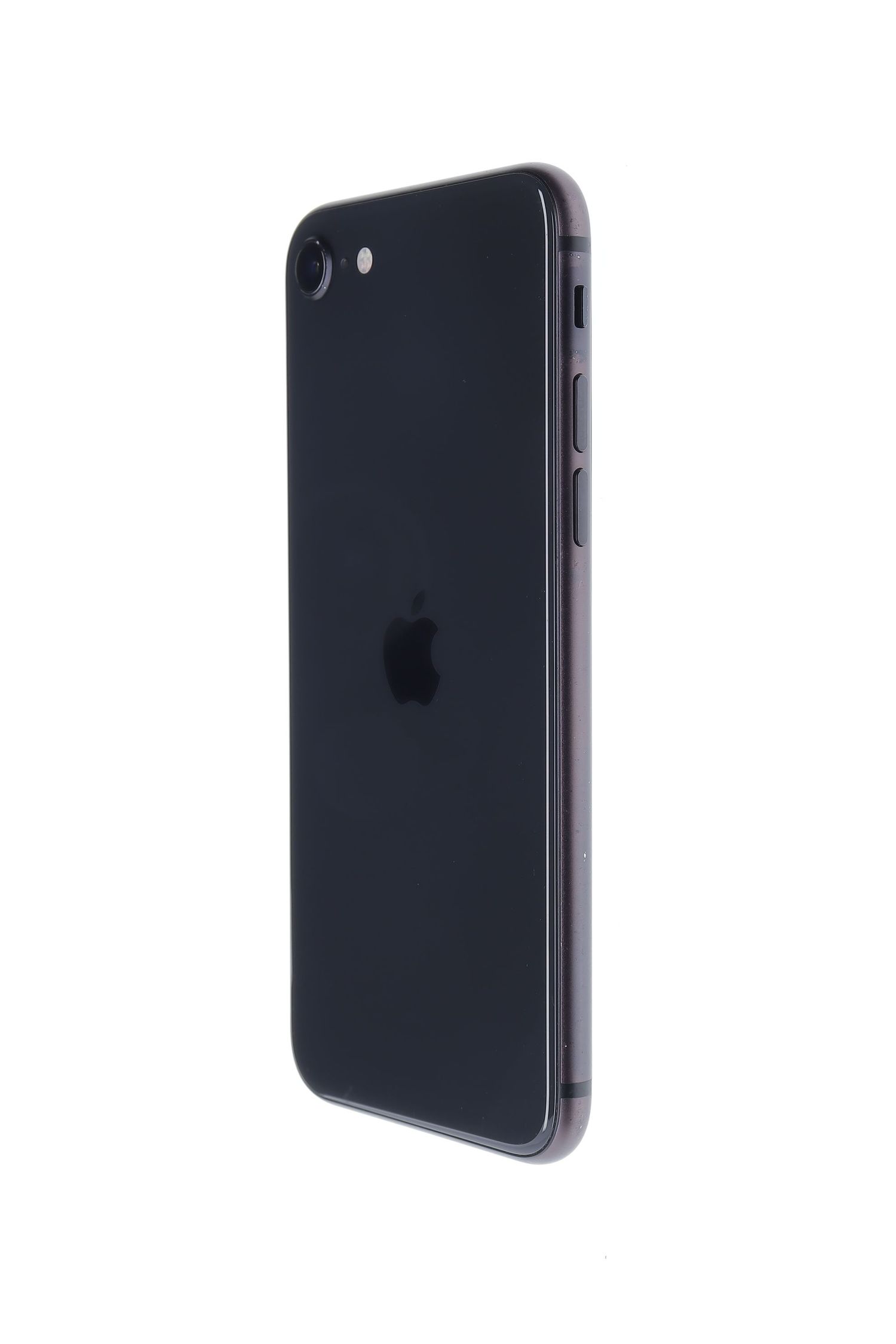 Apple iPhone SE 2020 256 GB Black - Εξαιρετικό