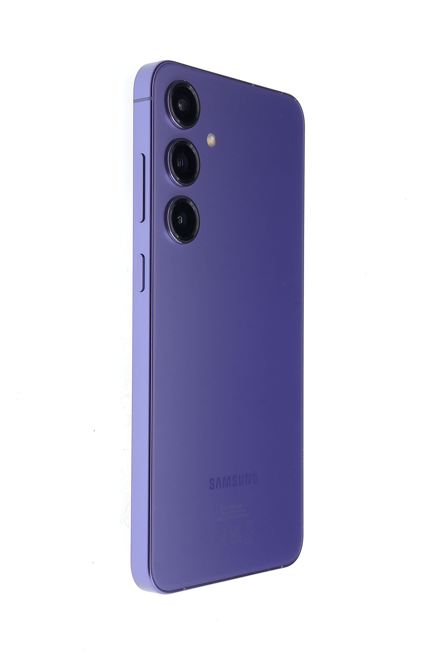 Samsung Galaxy S24 Plus 5G Dual Sim 256 GB Cobalt Violet - Ca nou