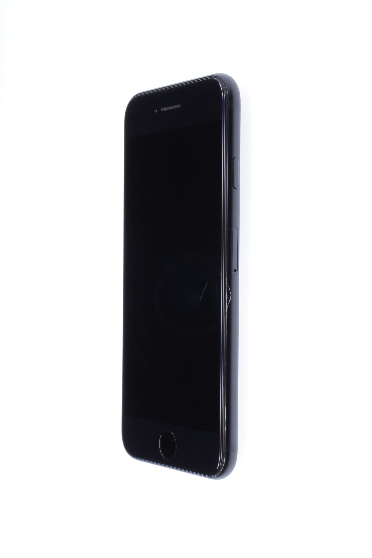Apple iPhone 7 32 GB Jet Black - Újszerű