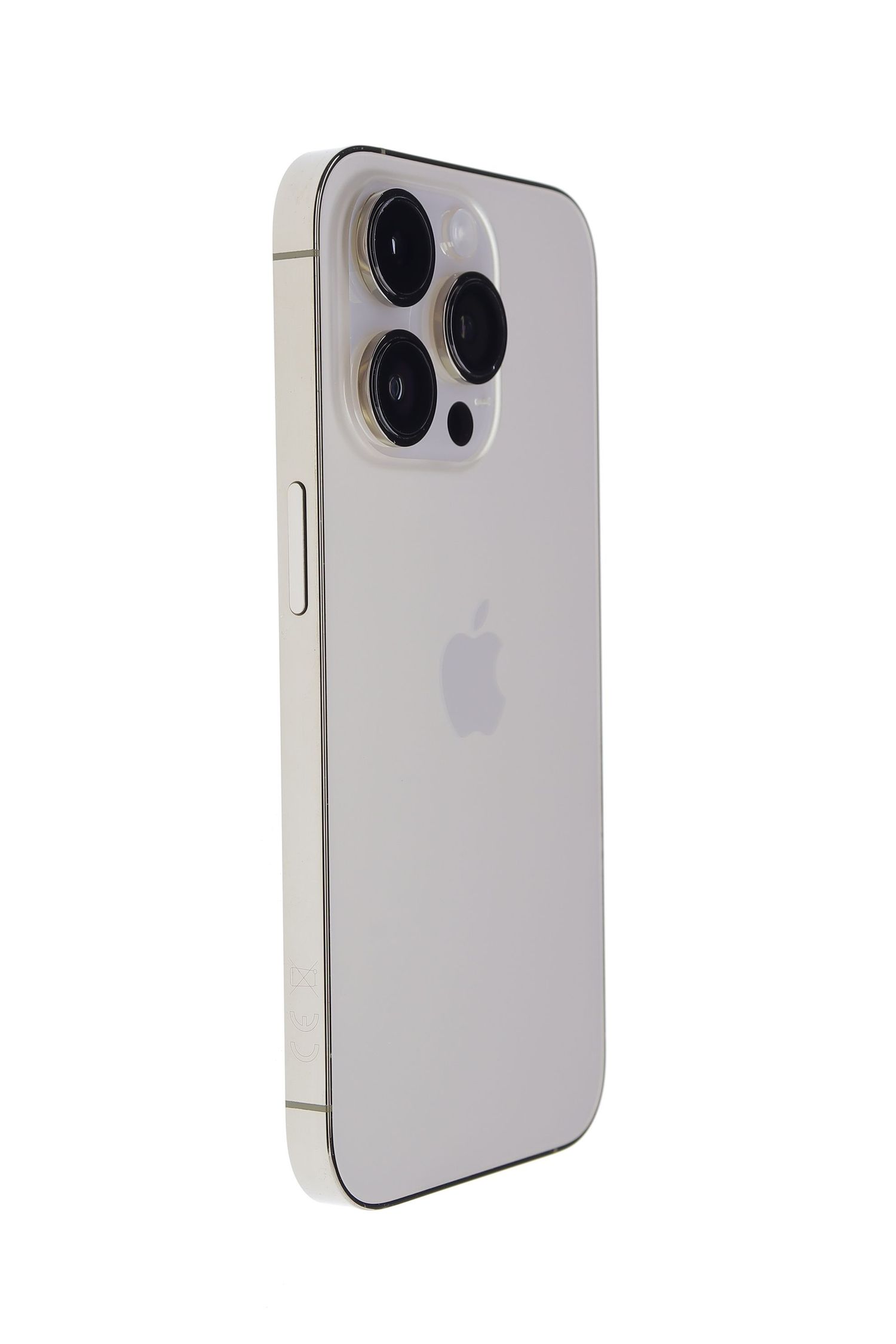 Apple iPhone 14 Pro 512 GB Gold - Като нов