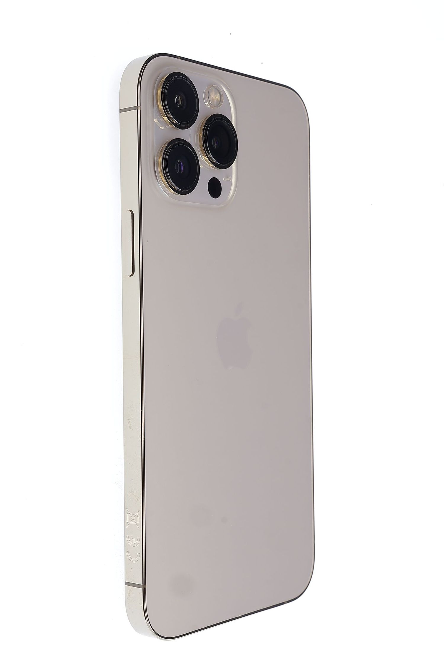 Apple iPhone 13 Pro Max 128 GB Gold - Excelent