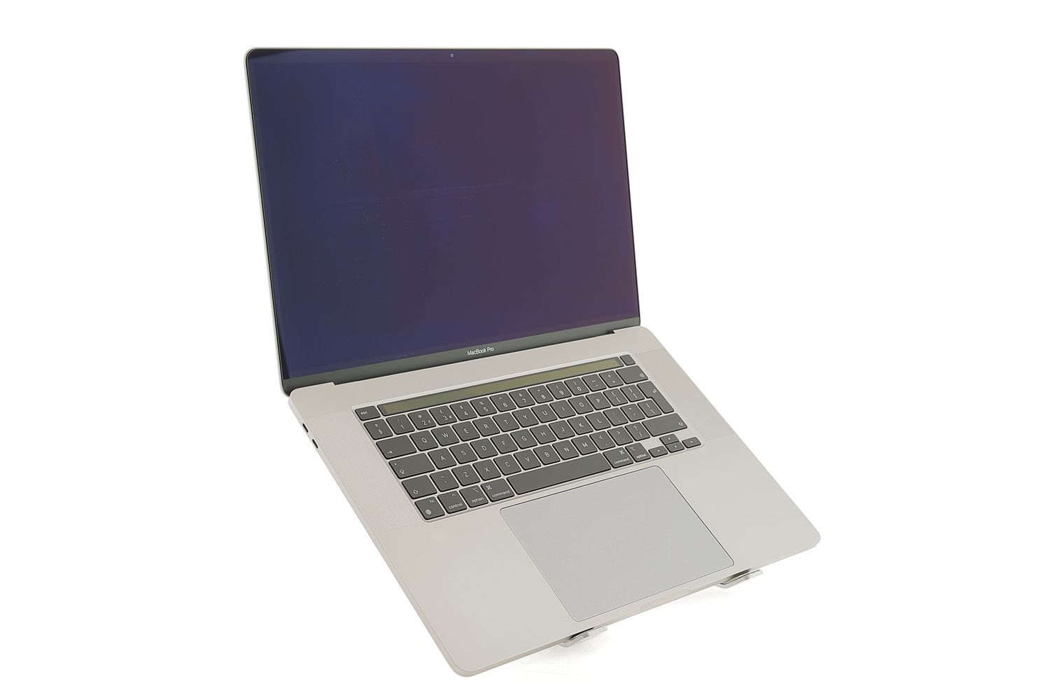 Apple MacBook Pro 16″ Touch Bar 2019, i7 2.6 GHz, 16 GB, AMD