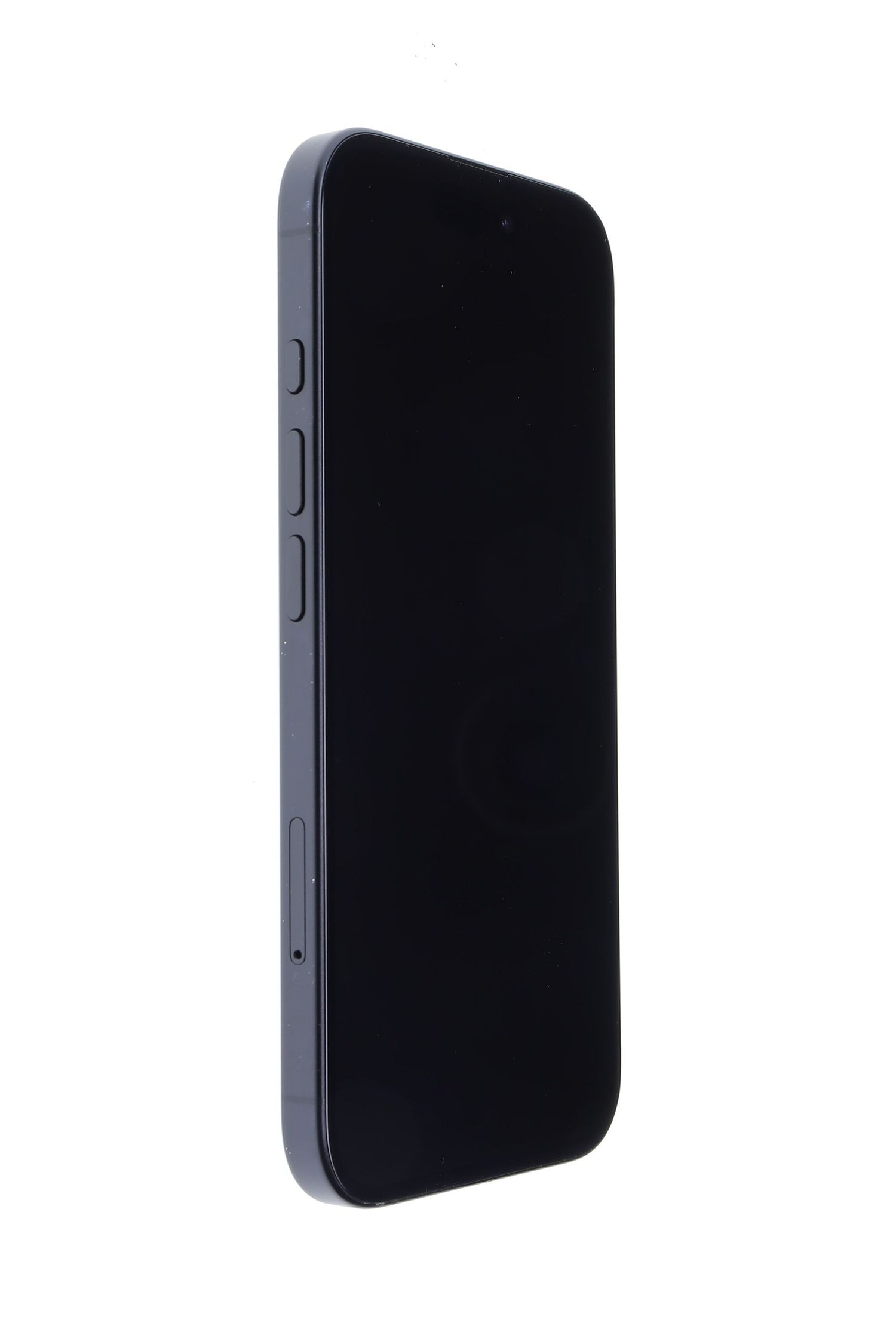 Apple iPhone 16 128 GB Black - Εξαιρετικό