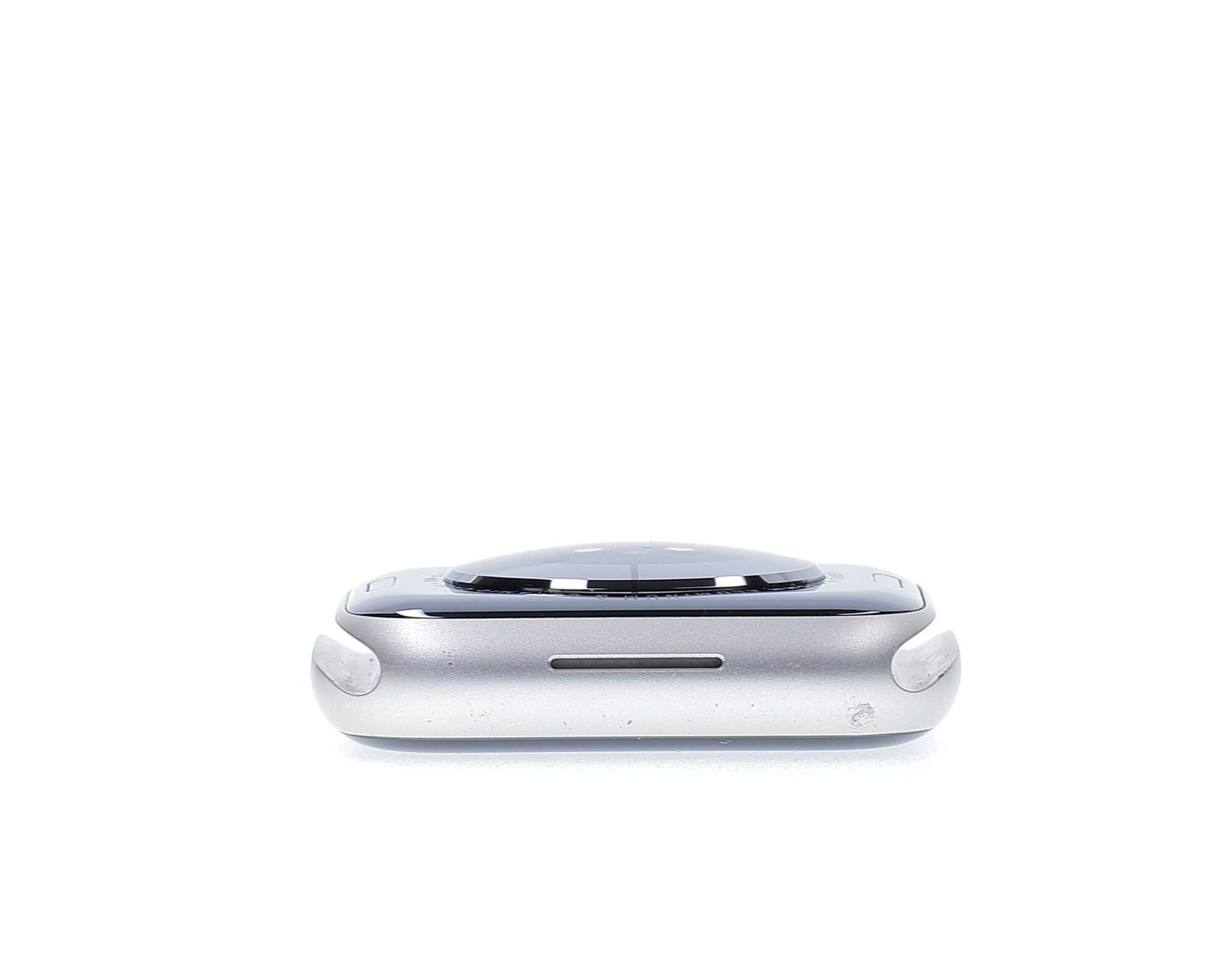 Apple Watch Series 9 2023, GPS, Aluminium 45mm Starlight - Много добро