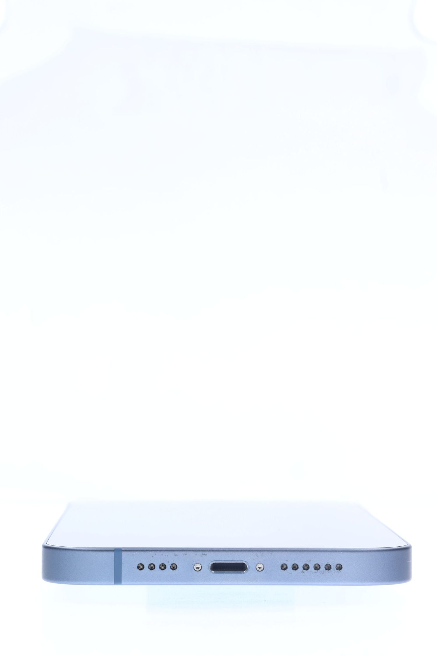 Apple iPhone 14 Plus 128 GB Blue - Excelent
