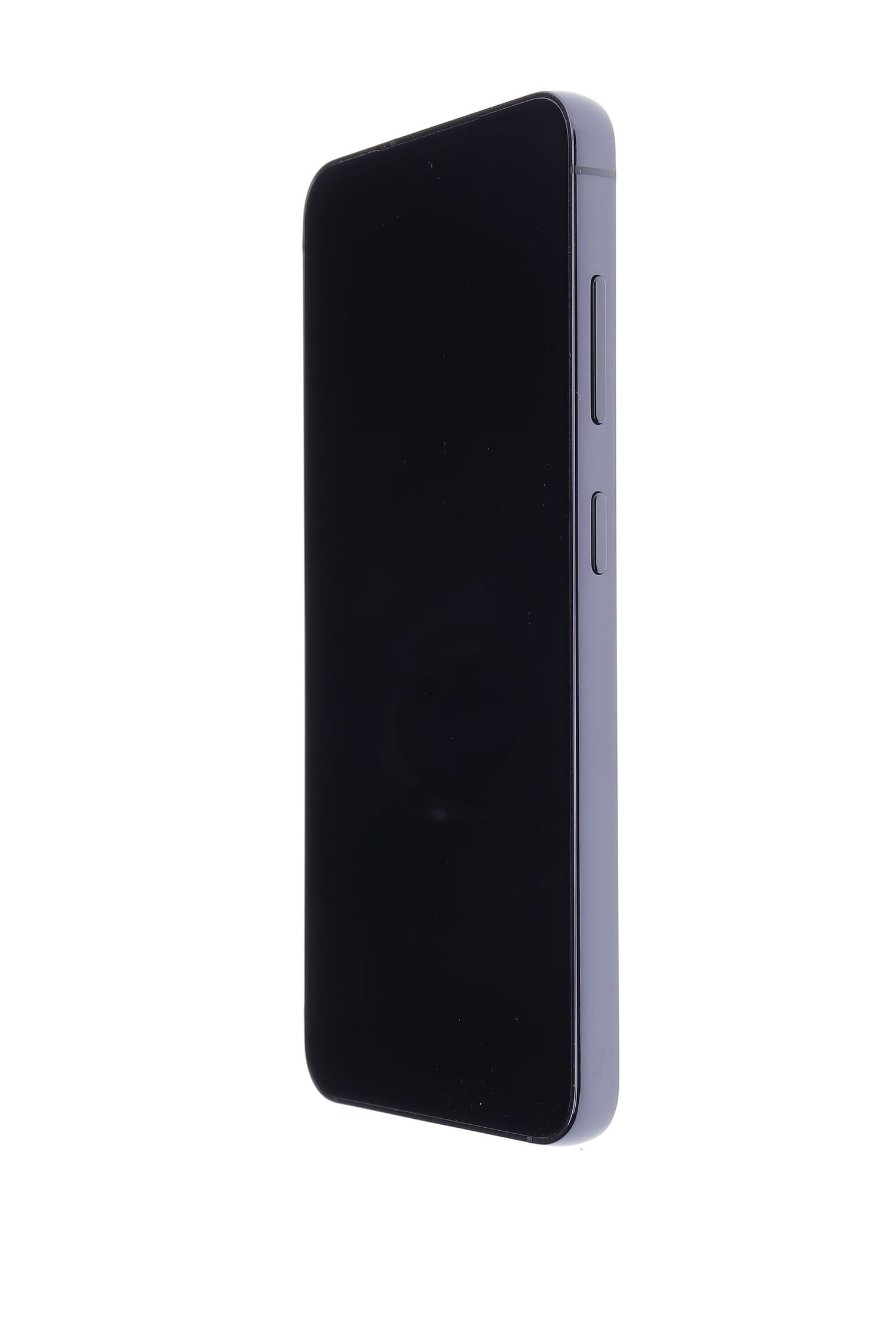 Samsung Galaxy S23 5G Dual Sim 128 GB Phantom Black - Kiváló