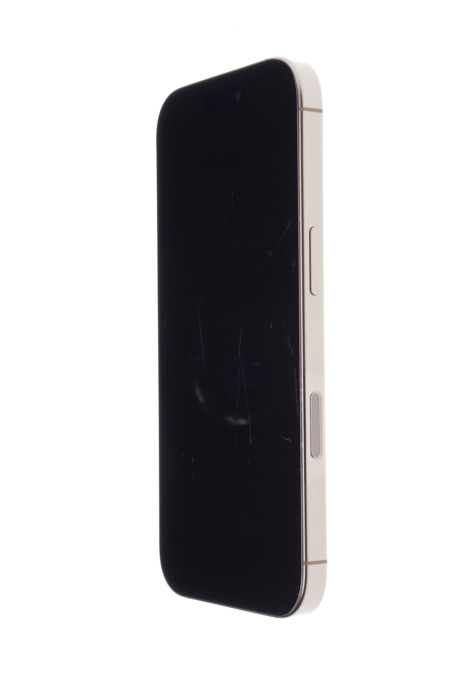 Apple iPhone 16 Pro 256 GB Desert Titanium - Много добро