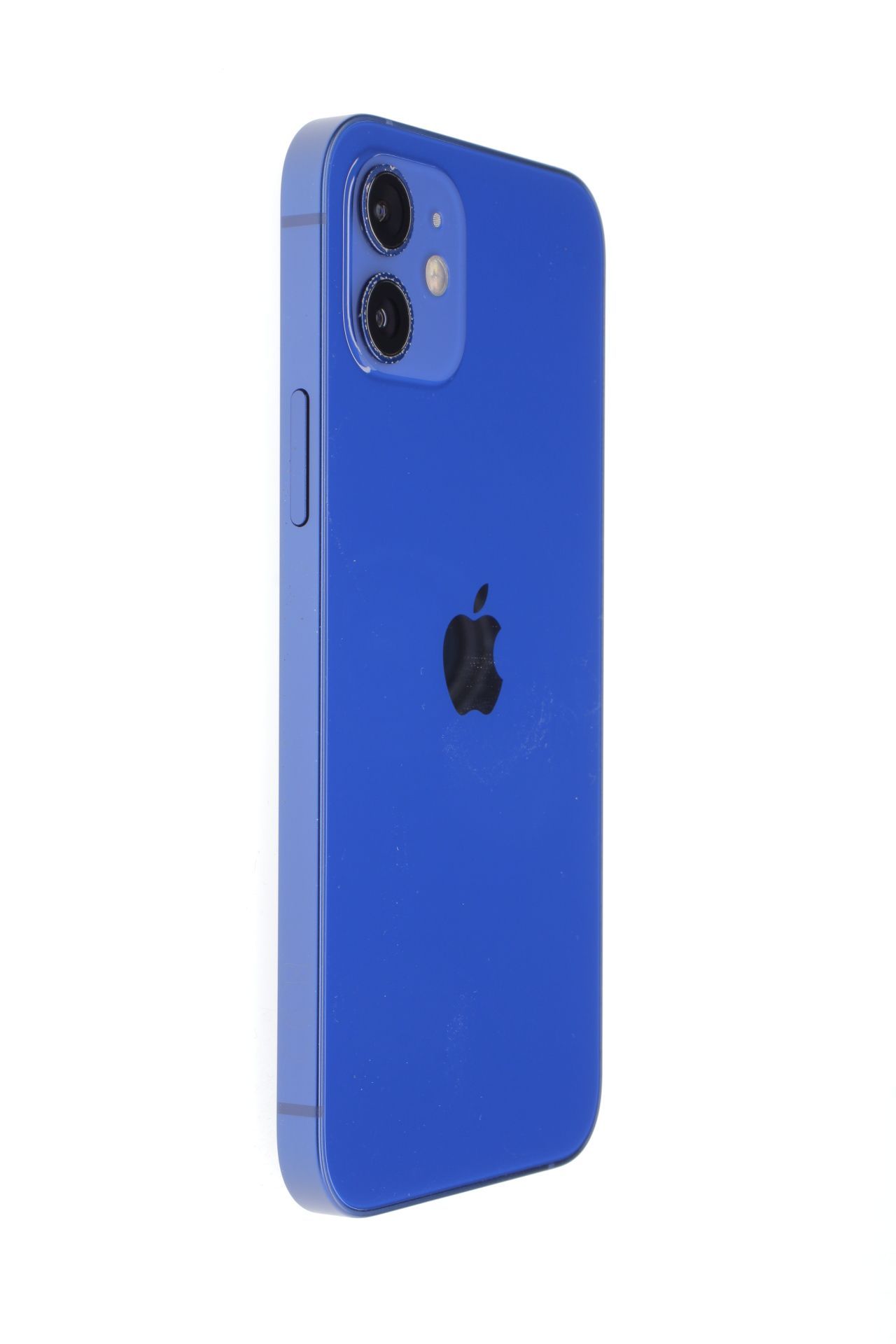 Apple iPhone 12 青 Apple iPhone 12, Blue, 64 GB - de la 799 lei