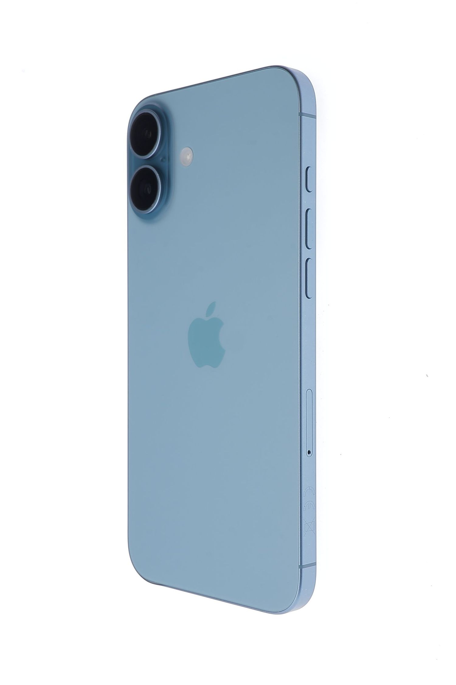 Apple iPhone 16 Plus 128 GB Teal - Excelent