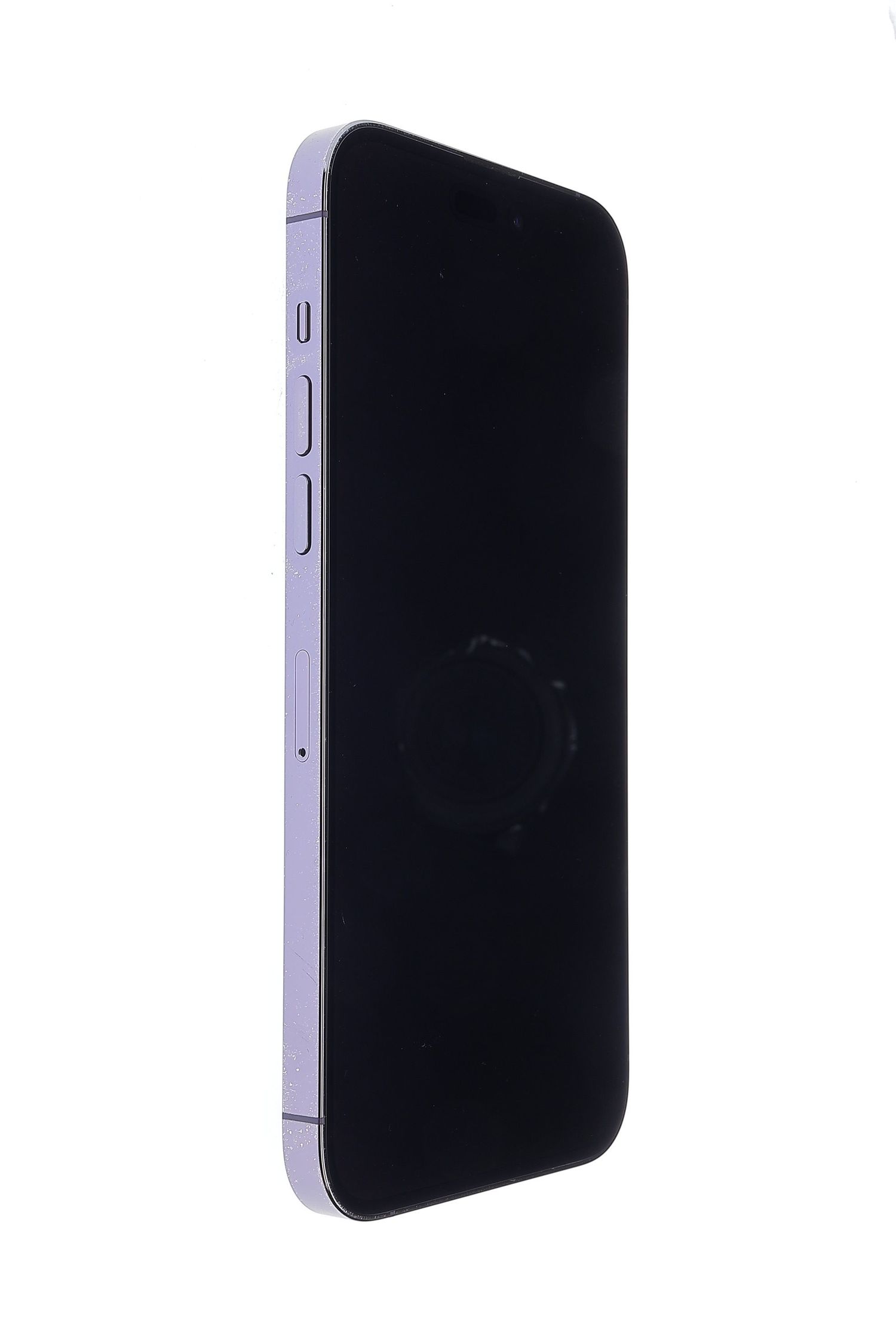 Apple iPhone 14 Pro Max 128 GB Deep Purple - Excelent