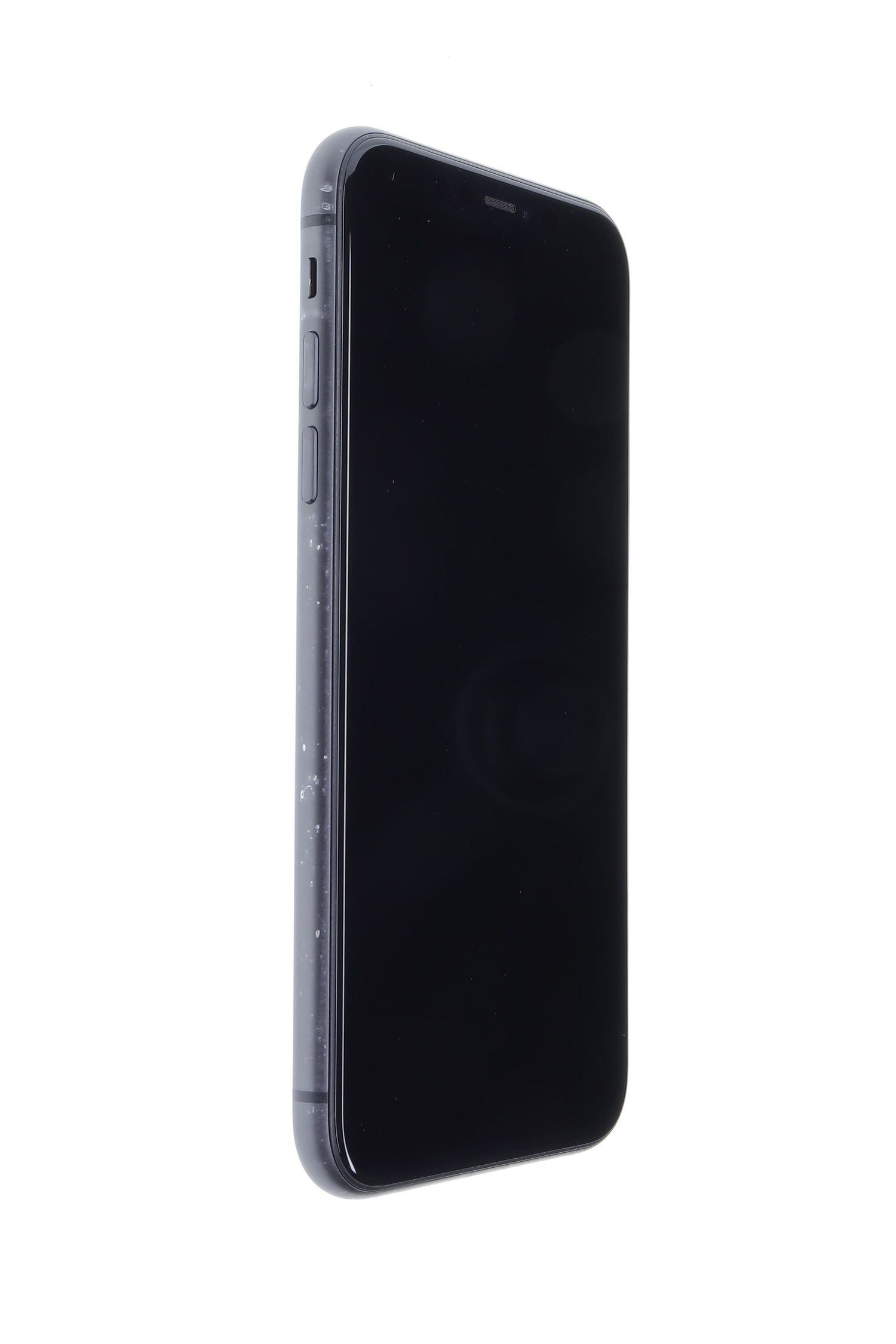 Apple iPhone 11 128 GB Black - Εξαιρετικό