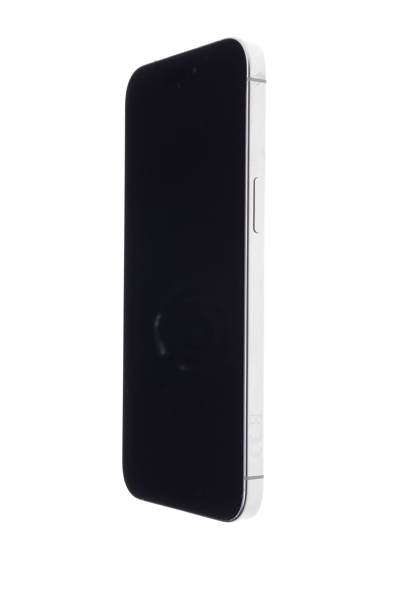 Apple iPhone 15 Pro Max 256 GB Natural Titanium - Excelent