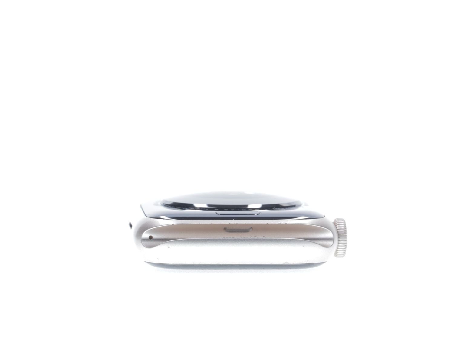 Apple Watch Series 9 2023, GPS, Aluminium 45mm Starlight - Bun