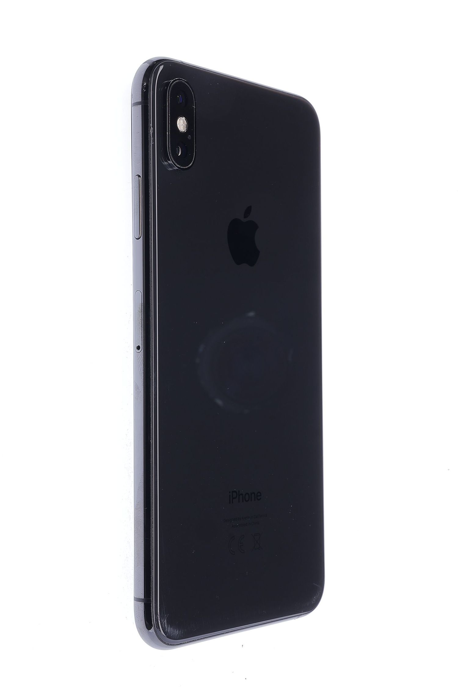 Apple iPhone XS Max 512 GB Space Grey - Много добро