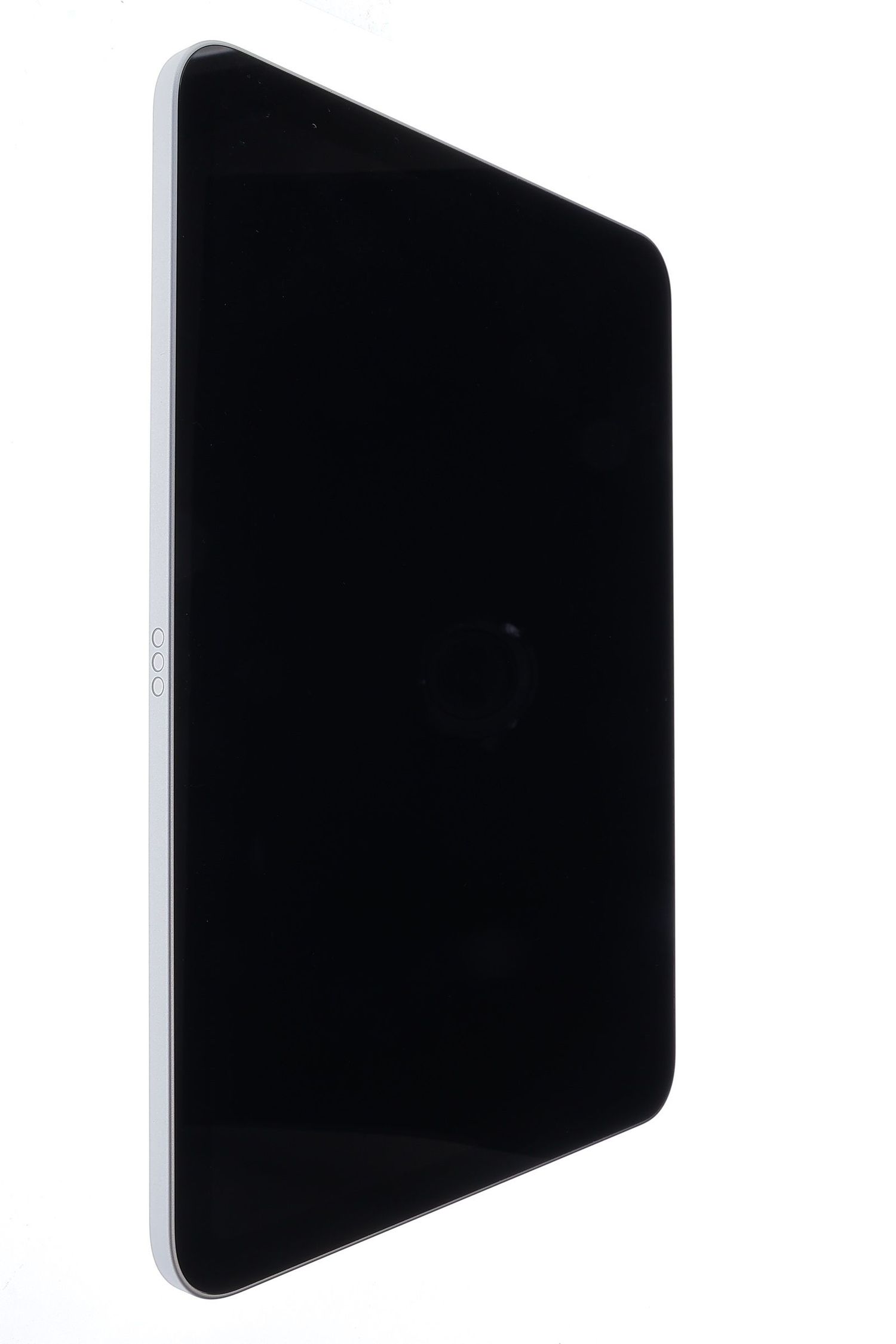 Apple iPad 11" (2025) 11th Gen Cellular 128 GB Silver - Σαν καινούργιο