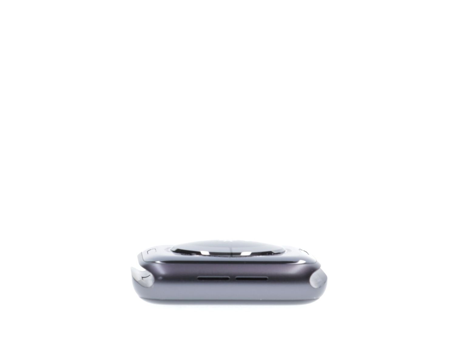 Apple Watch Series 5 2019, GPS + Cellular, Aluminium 44mm Space Gray - Nagyon jó