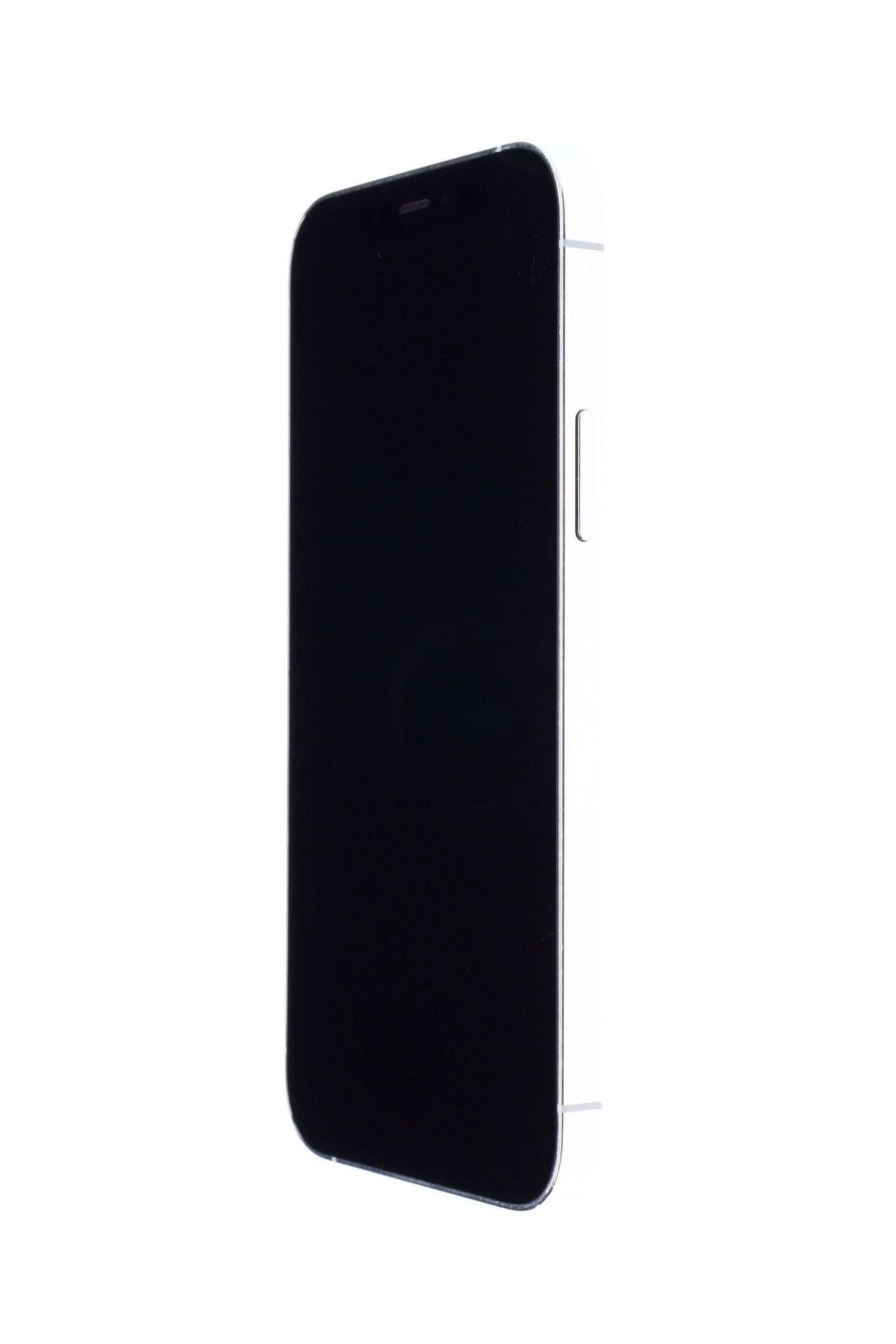 Apple iPhone 12 Pro 128 GB Silver - Foarte bun