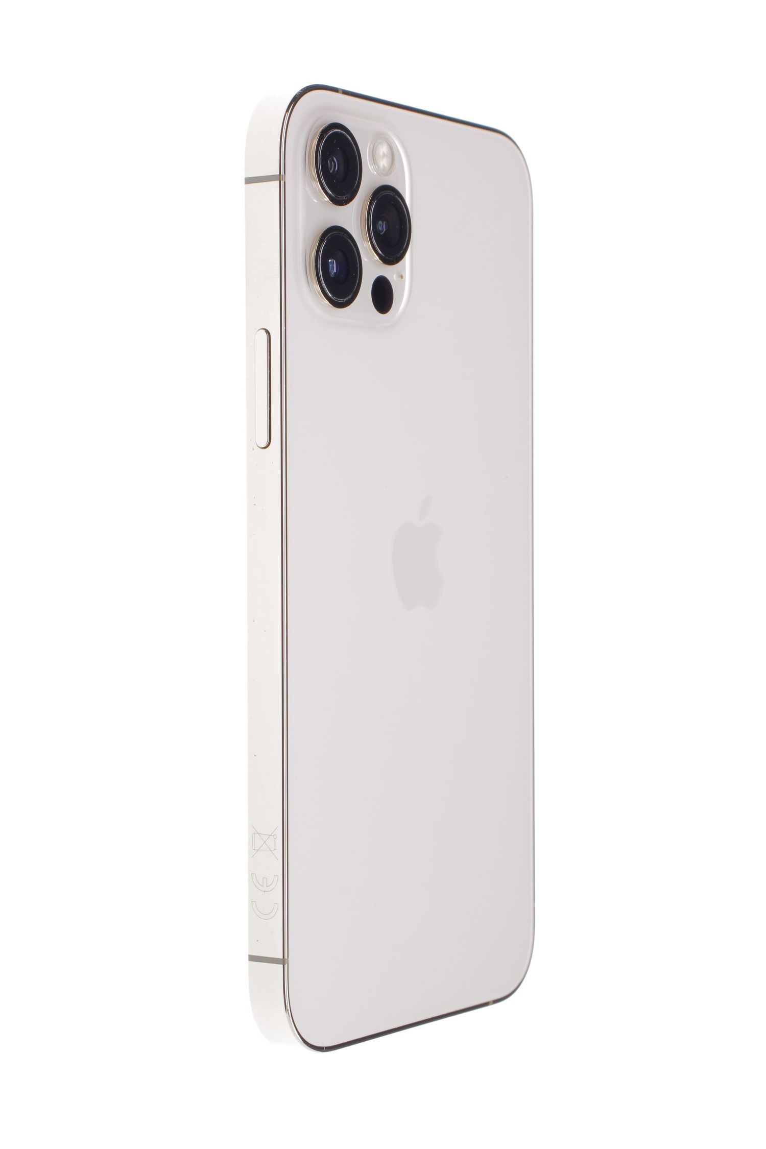 Apple iPhone 12 Pro 128 GB Gold - Σαν καινούργιο