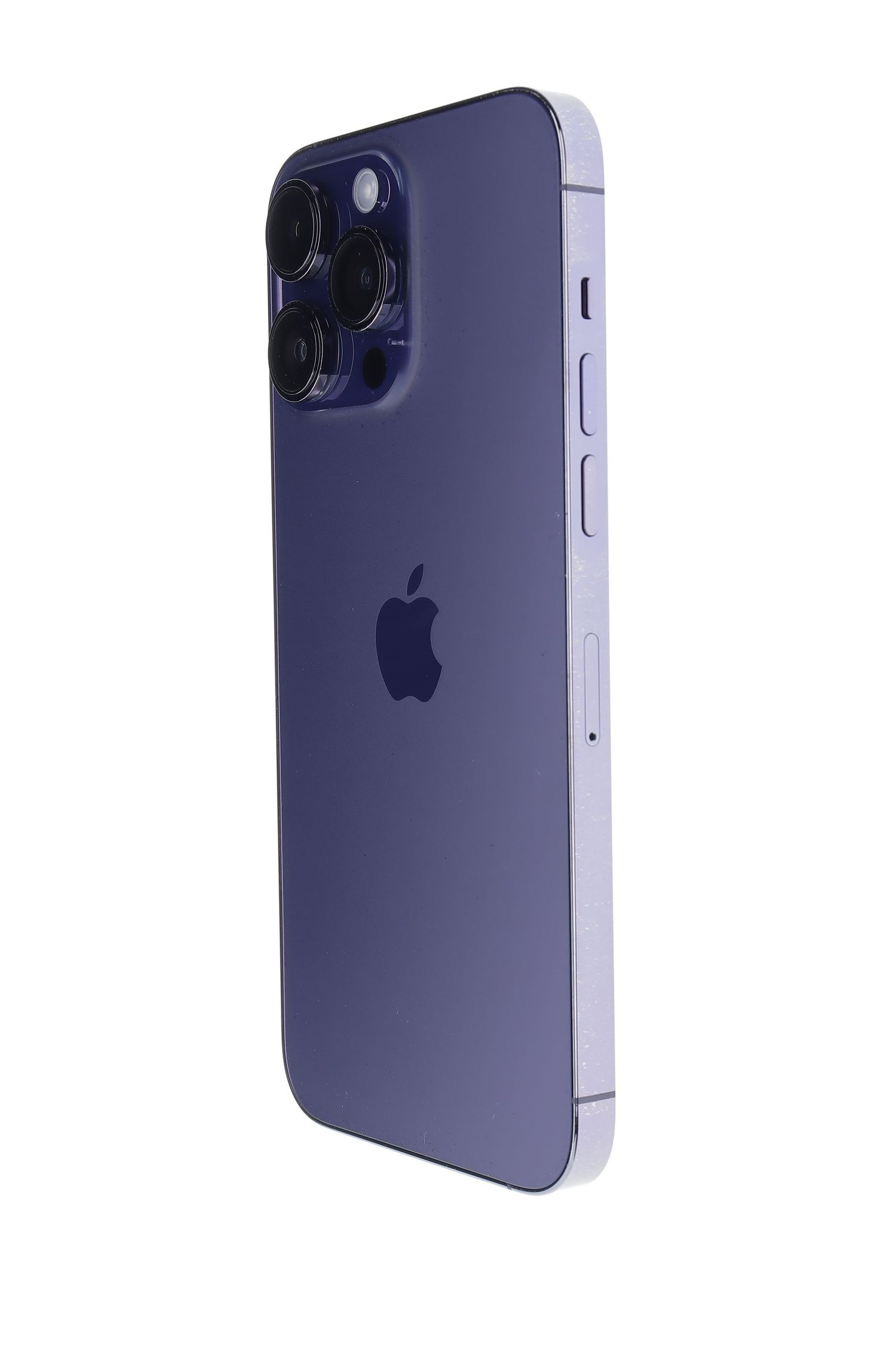 Apple iPhone 14 Pro Max 128 GB Deep Purple - Excelent