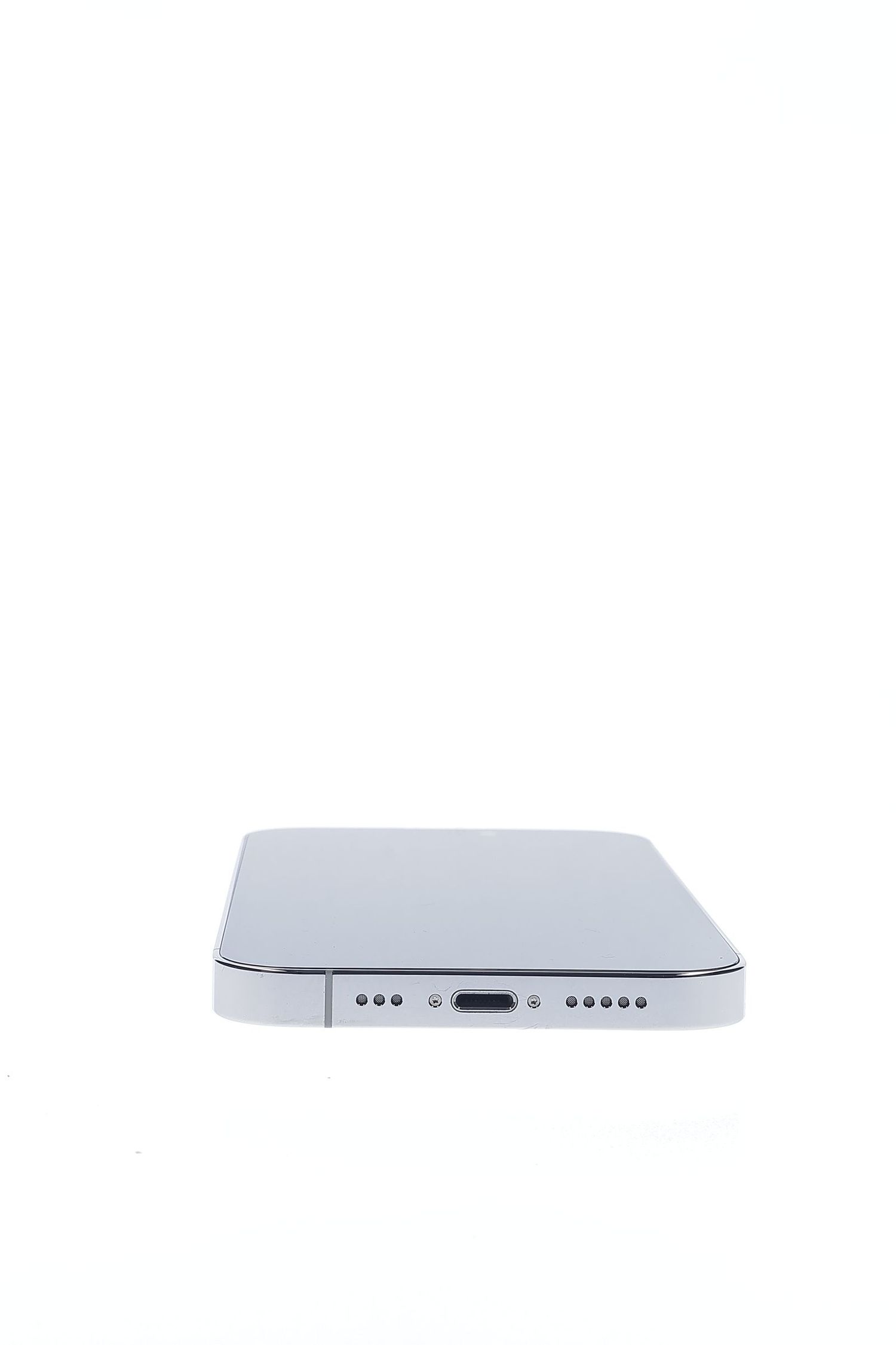 Apple iPhone 14 Pro 1 TB Silver - Εξαιρετικό