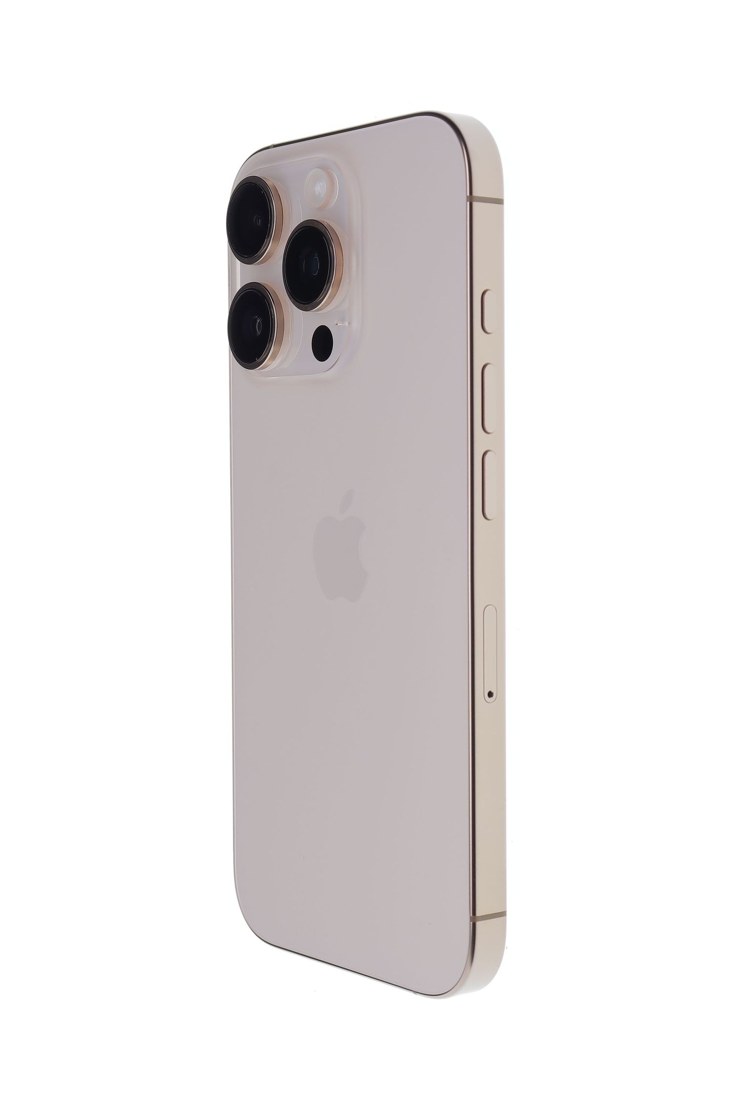 Apple iPhone 16 Pro 256 GB Desert Titanium - Като нов