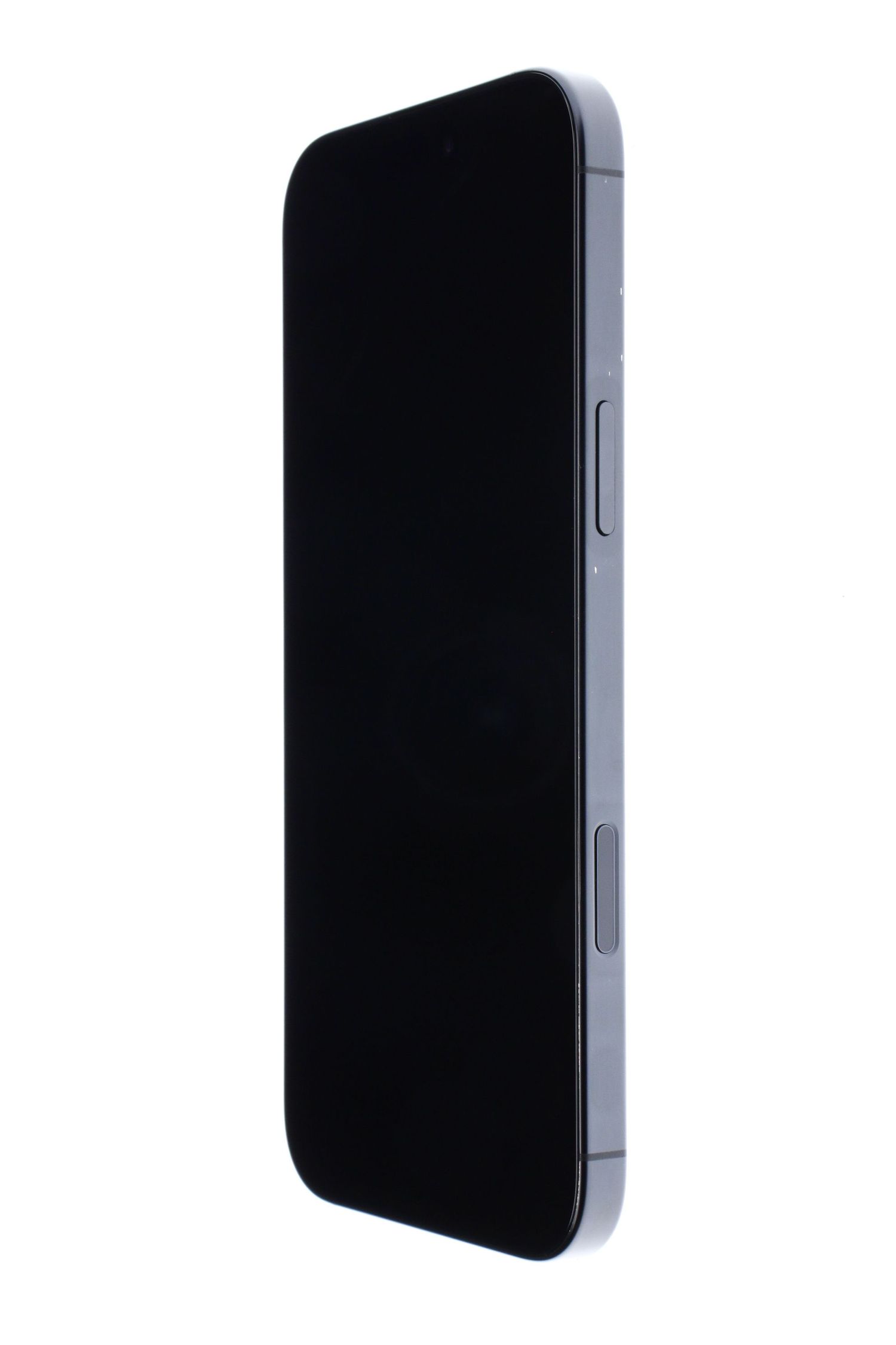 Apple iPhone 16 Pro Max 512 GB Black Titanium - Kiváló