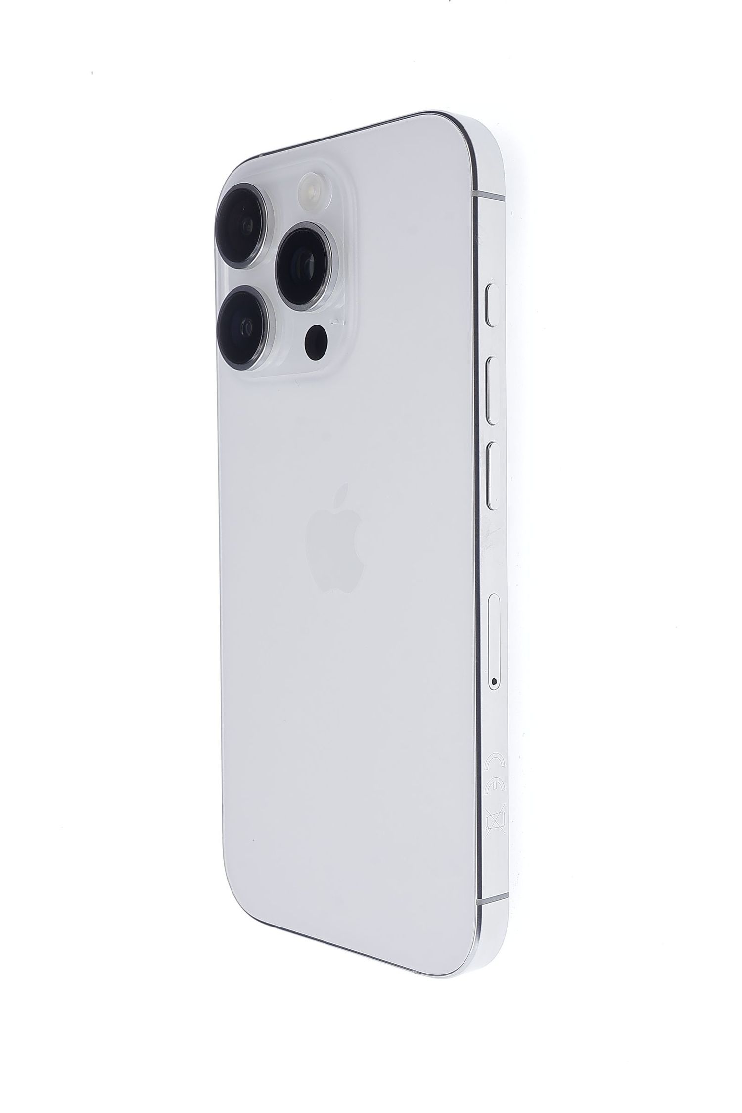 Apple iPhone 16 Pro 256 GB White Titanium - Ca nou