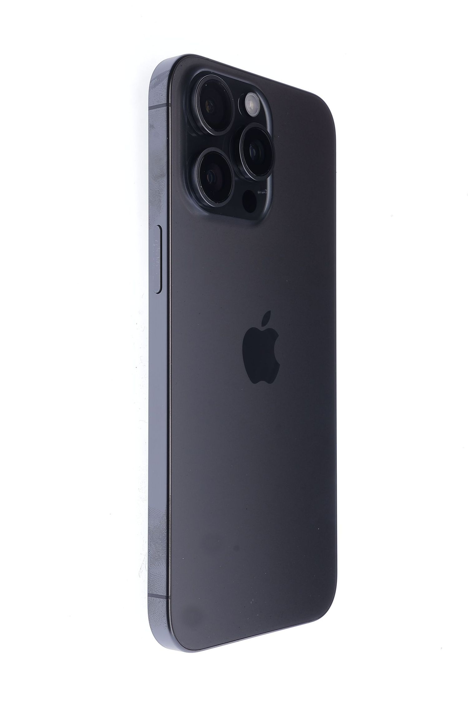 Apple iPhone 15 Pro Max 512 GB Black Titanium - Πολύ καλό