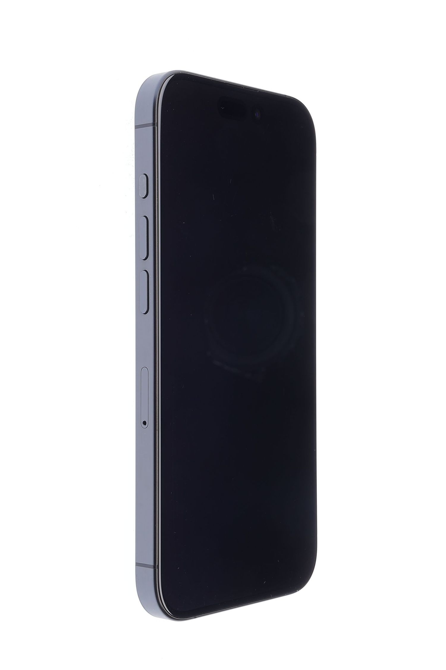 Apple iPhone 15 Pro 128 GB Black Titanium - Πολύ καλό